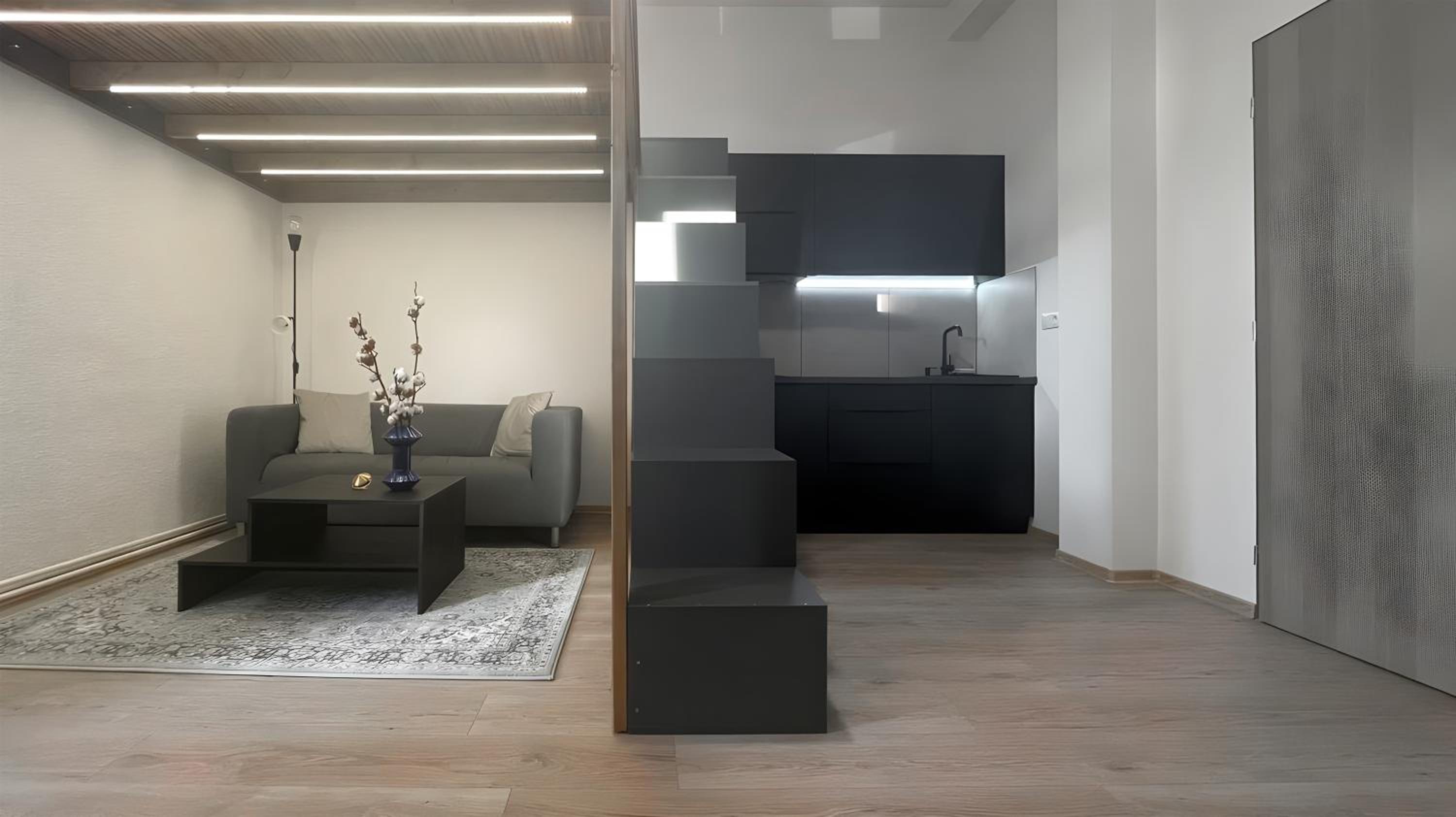 Cotton&Loft - Brno City Center Apartment