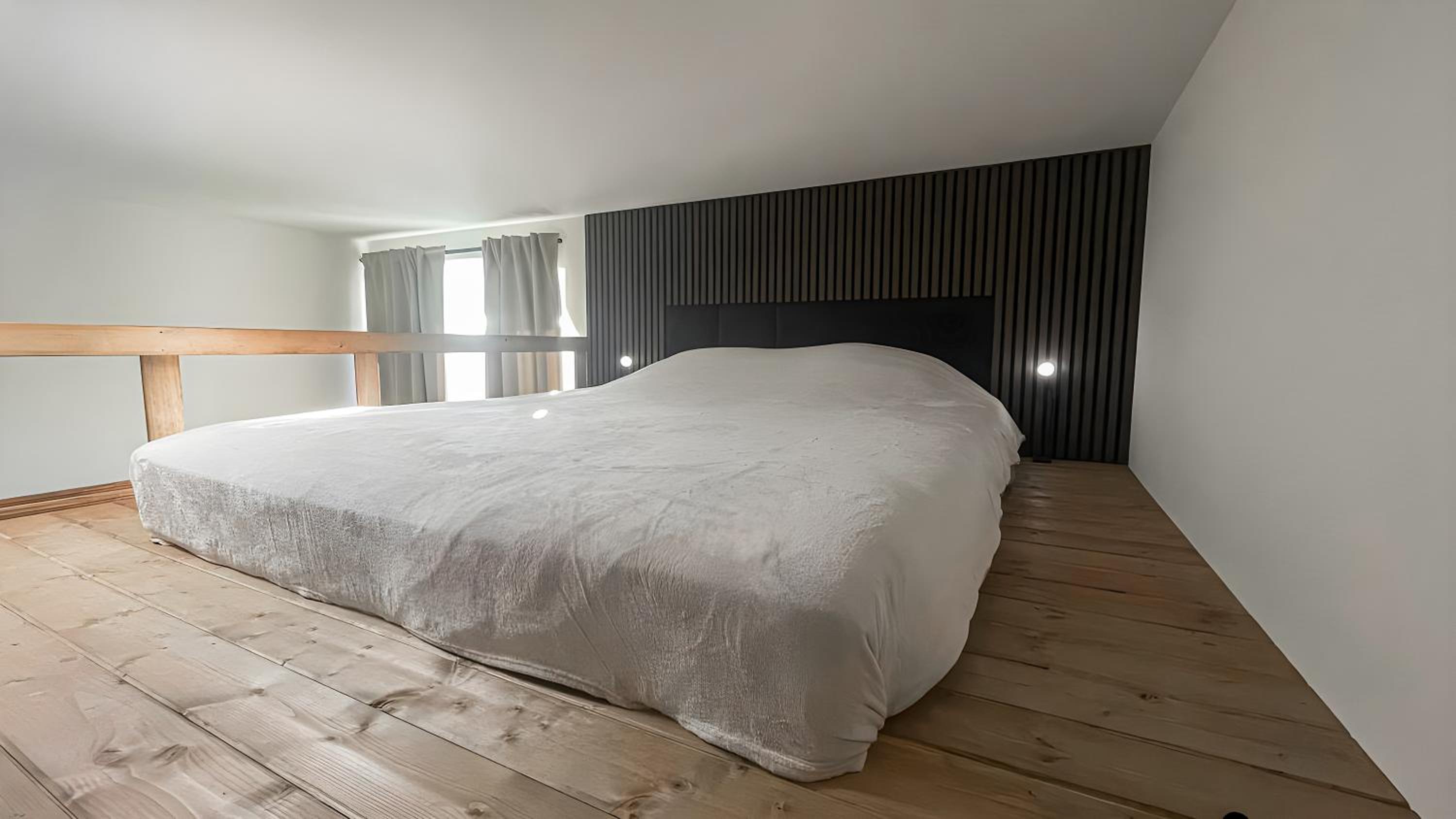 Cotton&Loft - Brno City Center Apartment