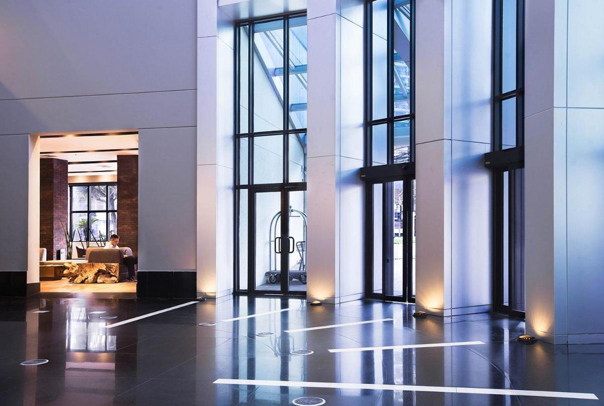 São Paulo Hotel 5 estrelas Ibirapuera Flat DIAMOND