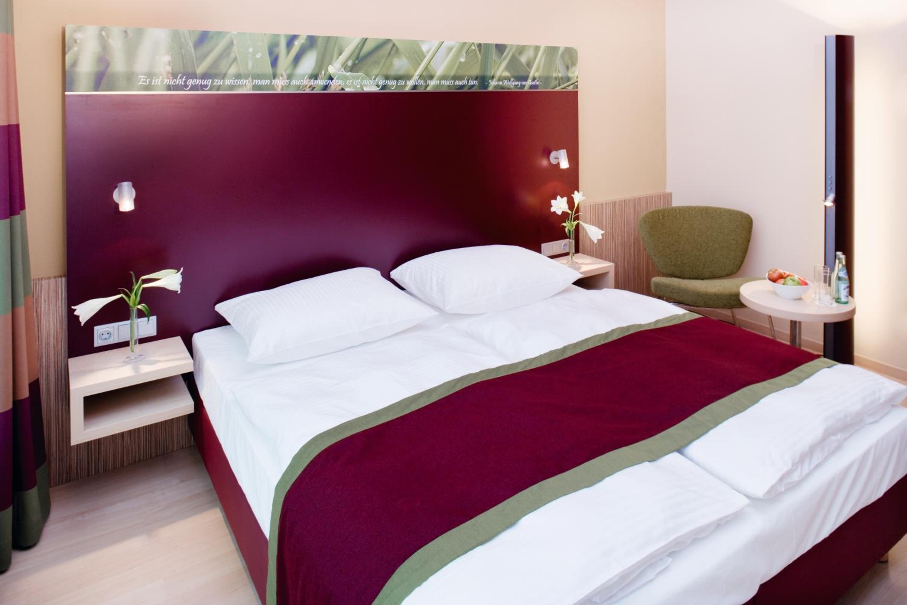 Movenpick Hotel Frankfurt City Messe - Property Image 33