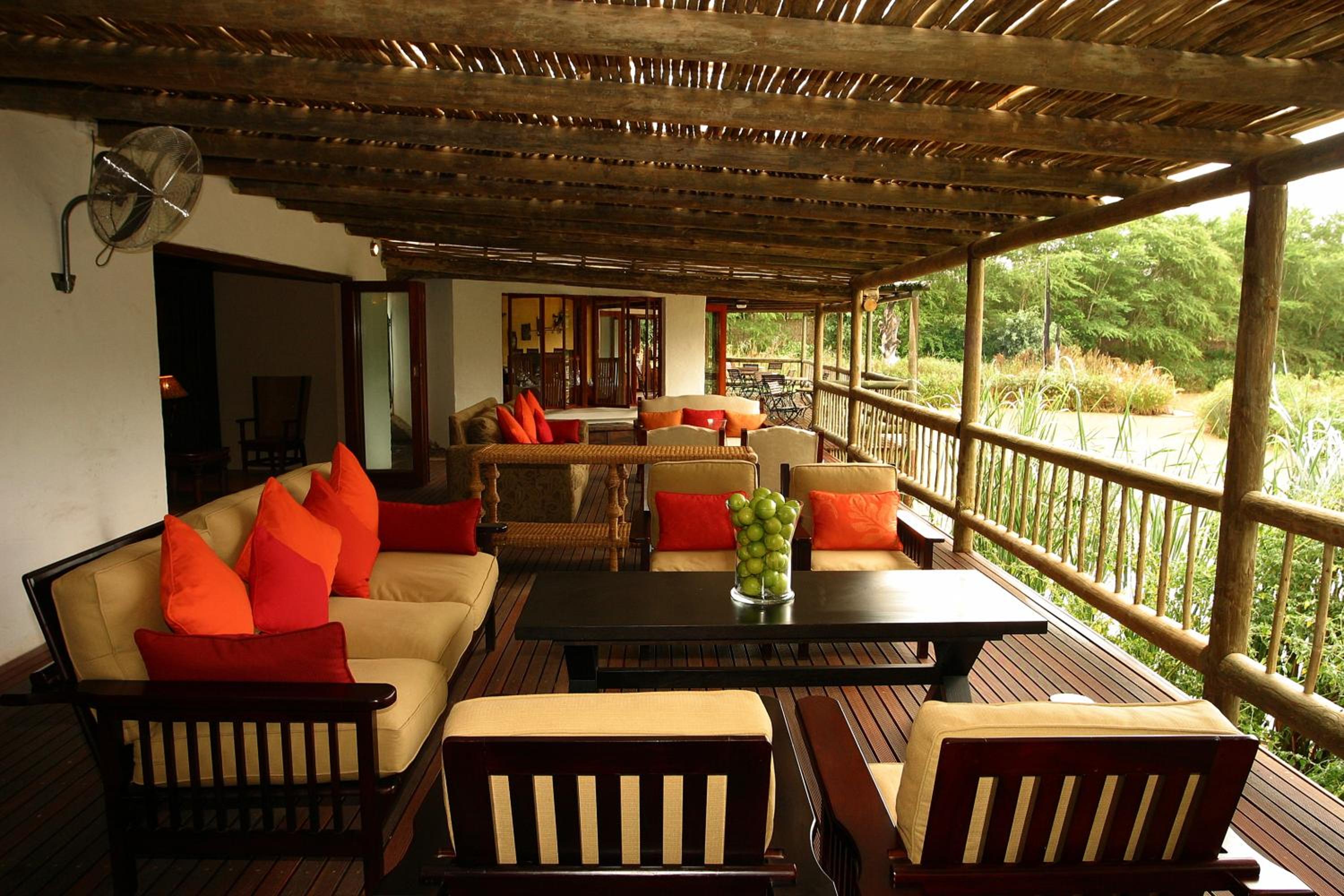 Woodall Country House and Spa view 4