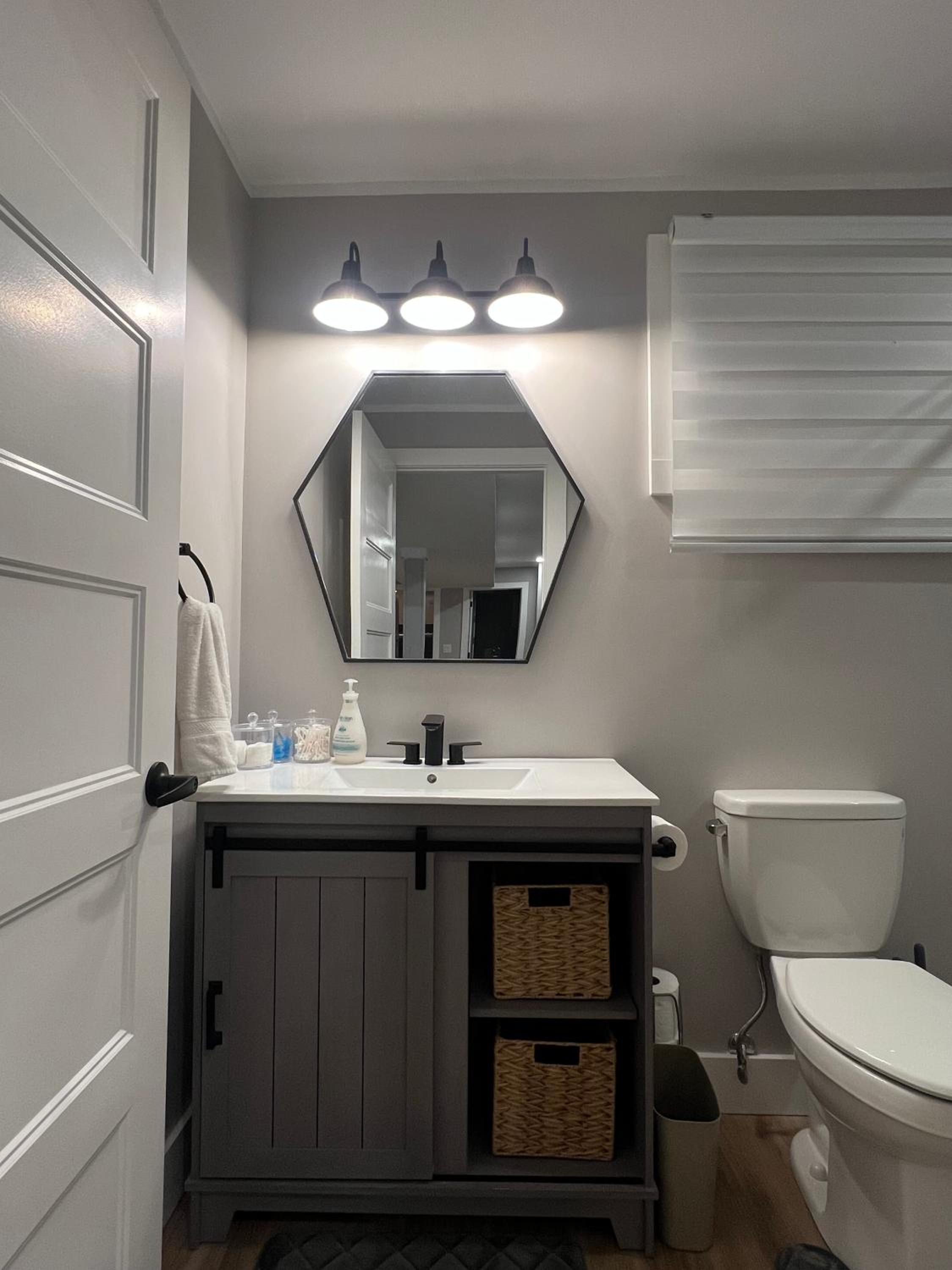 The Luxe Lodge