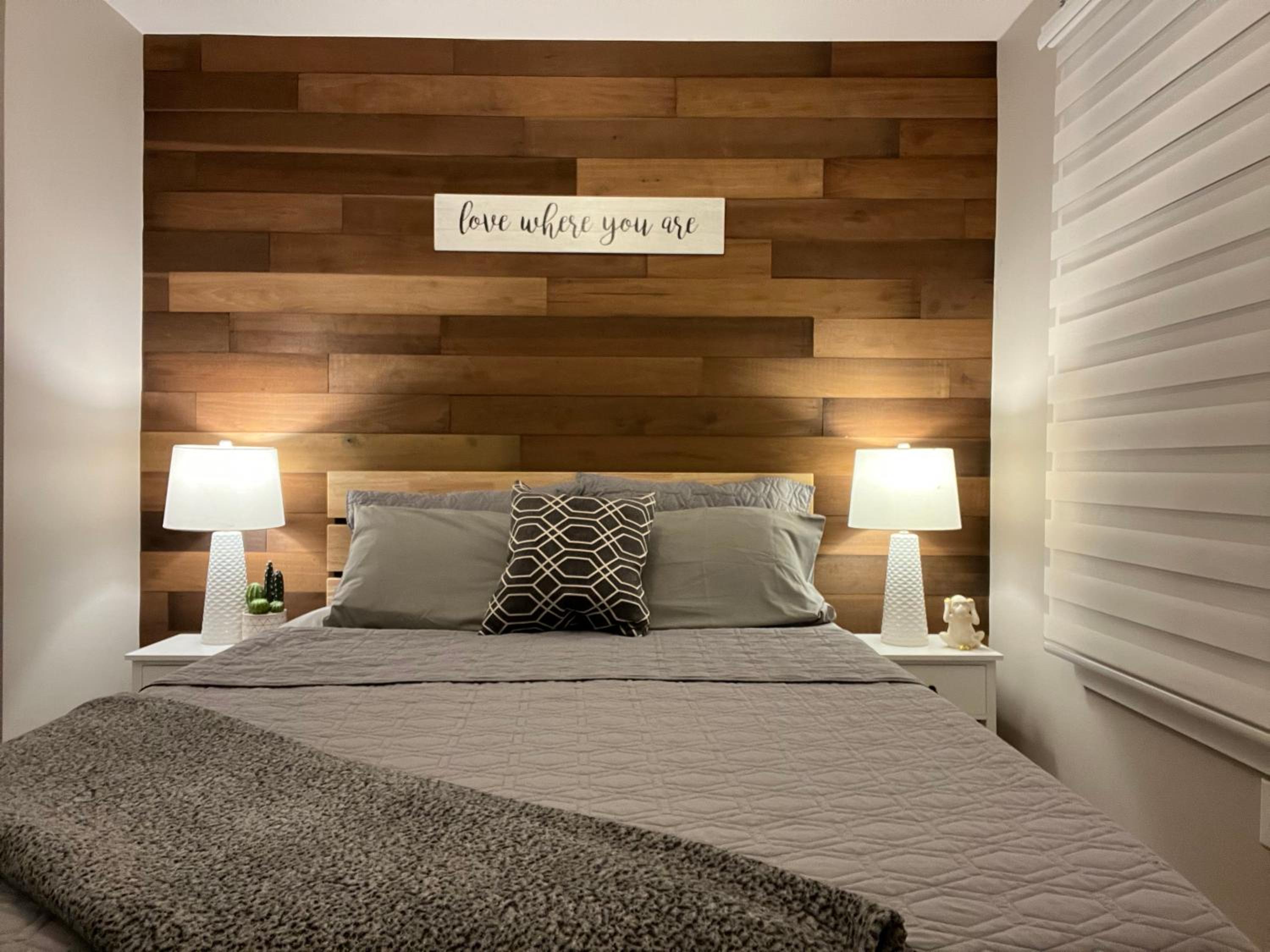 The Luxe Lodge