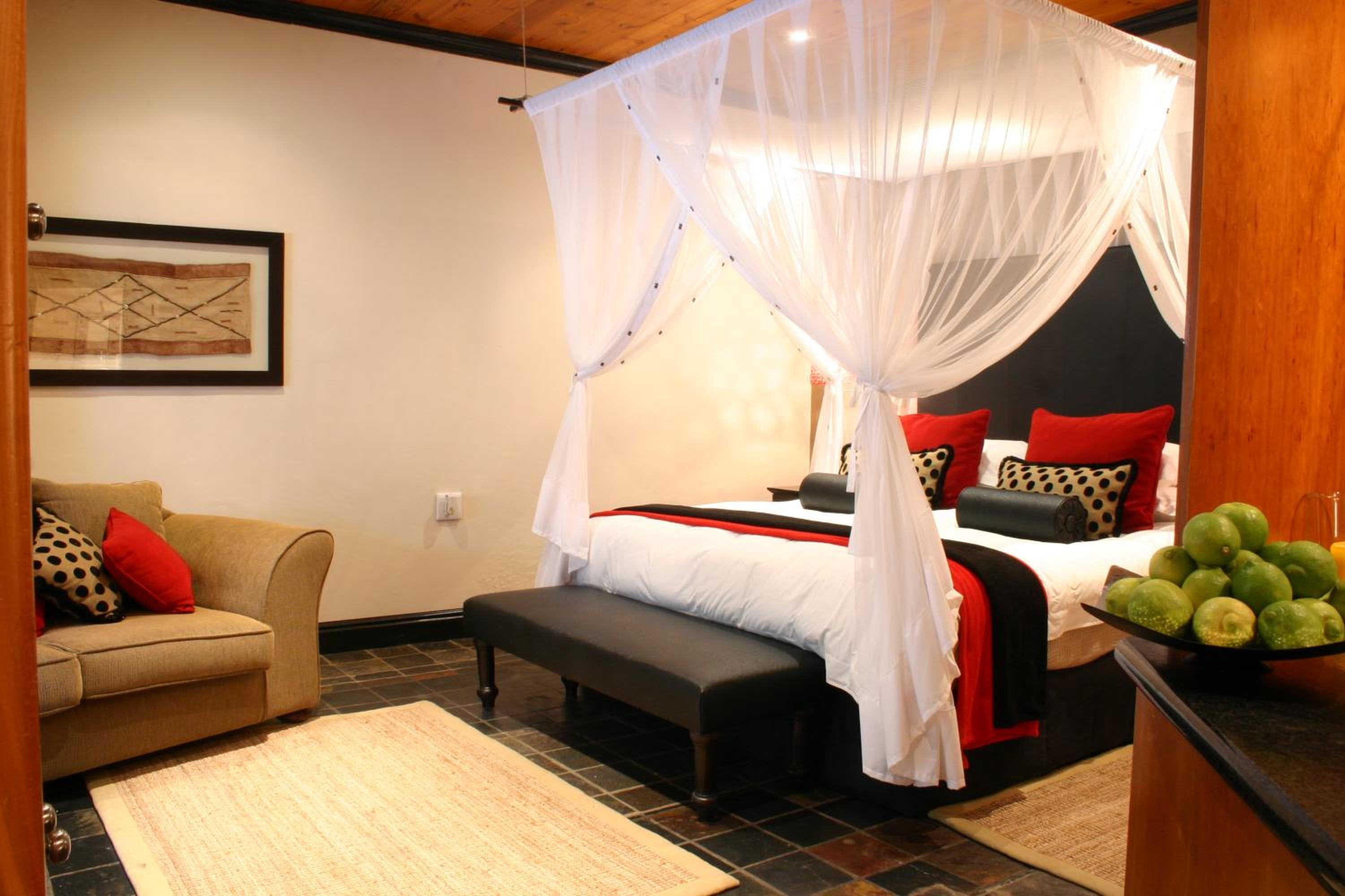 Woodall Country House and Spa view 5