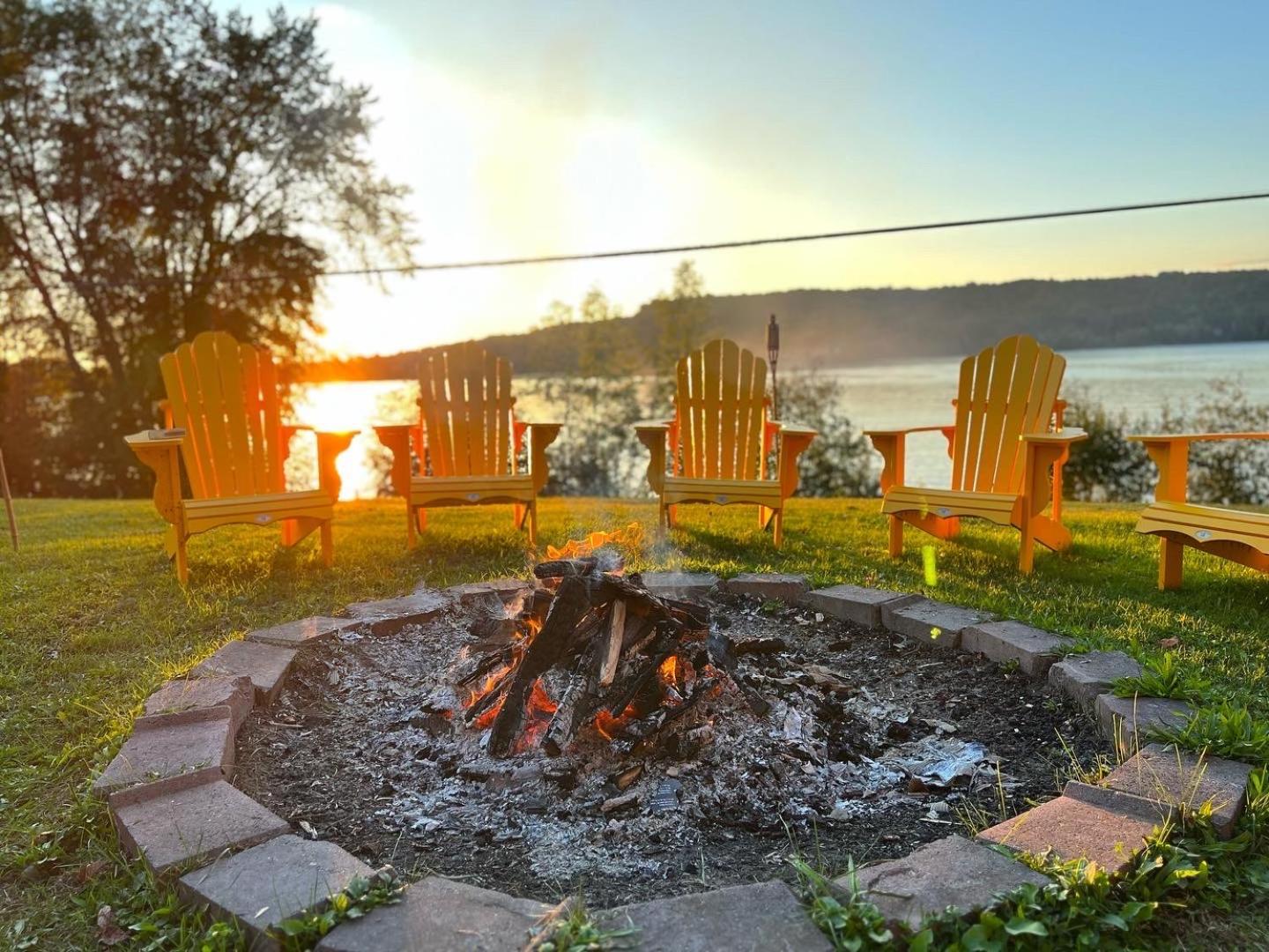 The Luxe Lodge