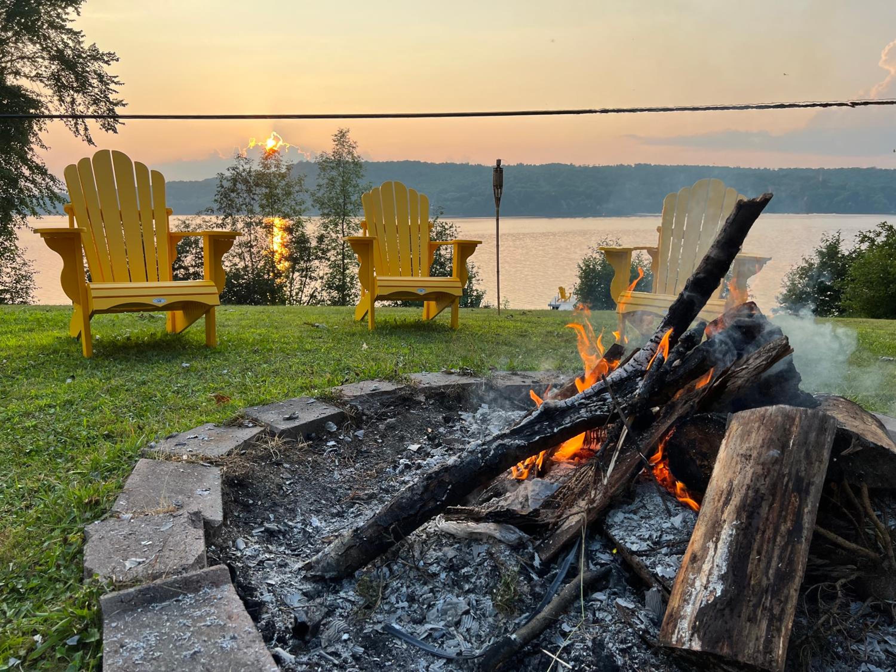 The Luxe Lodge