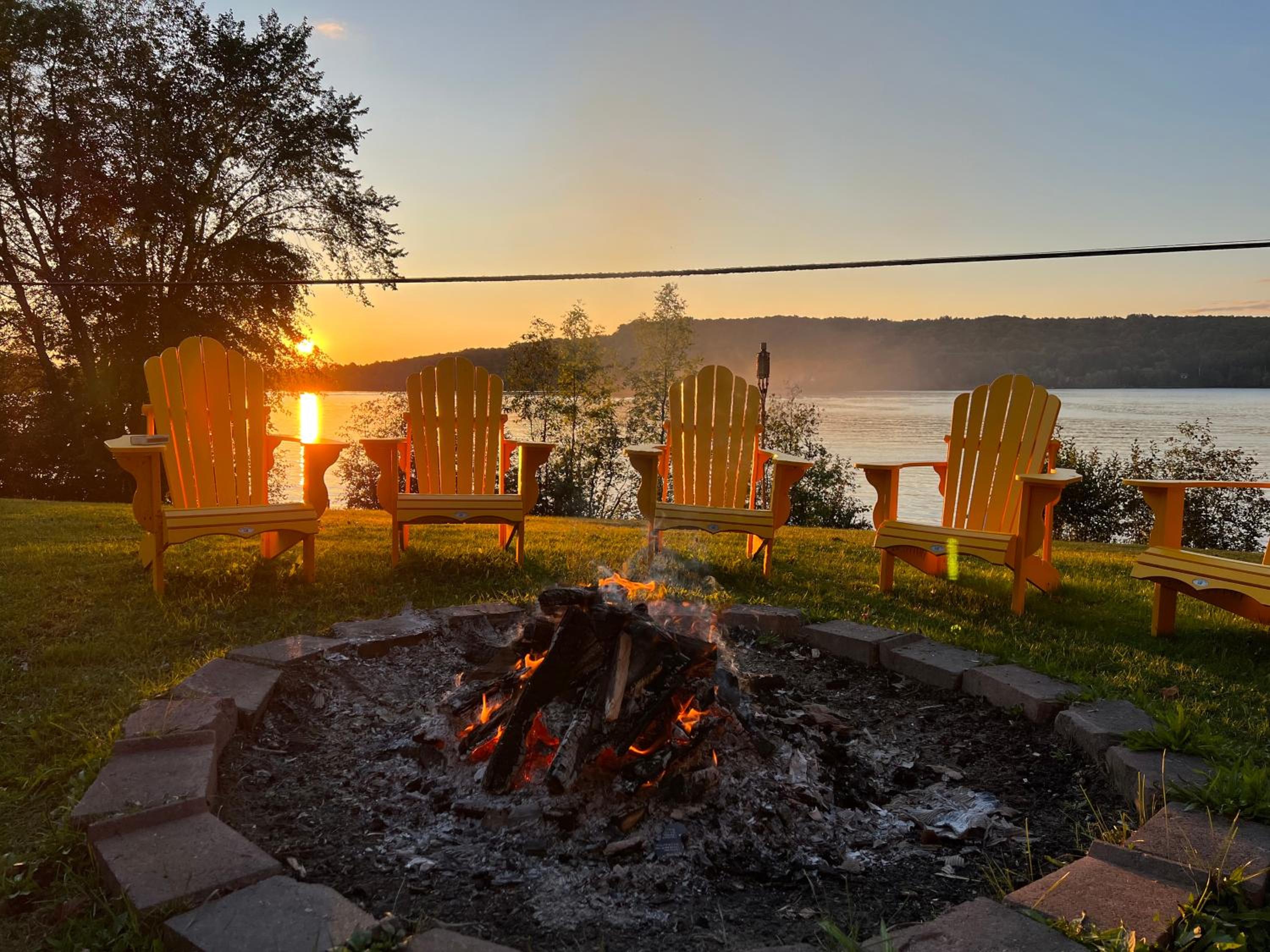 The Luxe Lodge