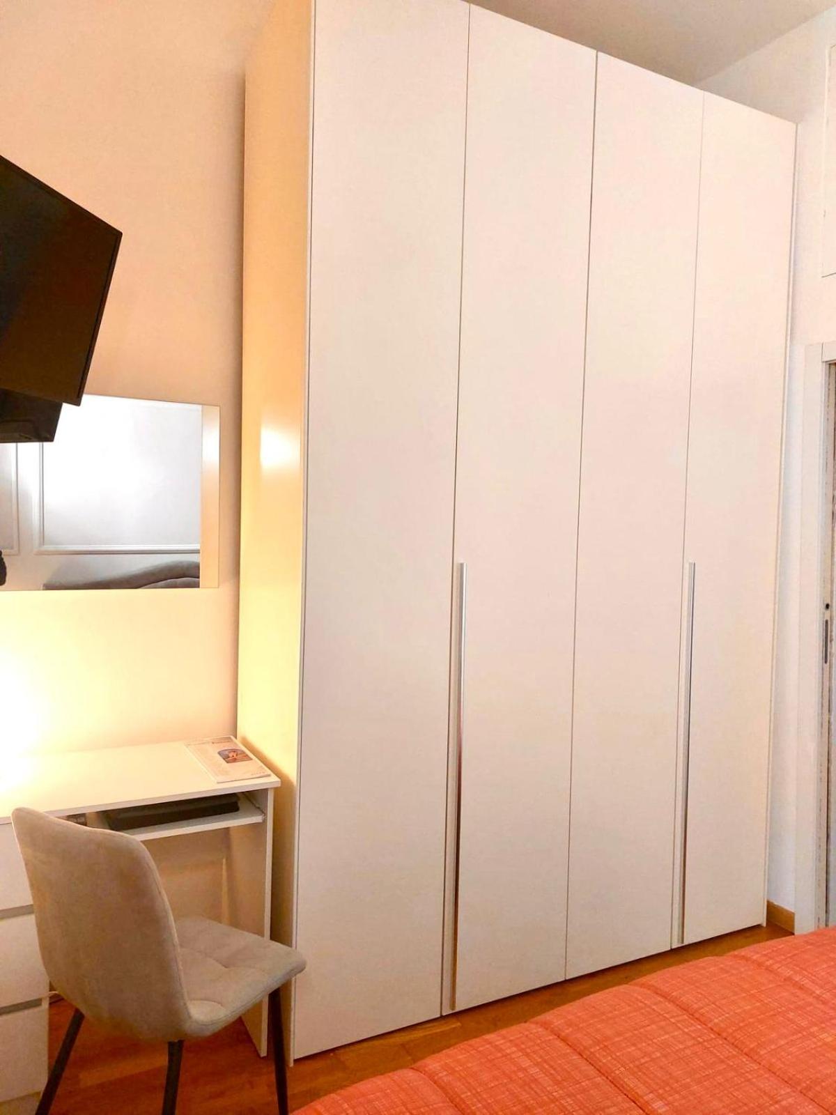 House P&A MILANO CENTRO- Navigli- Bocconi- Porta Romana