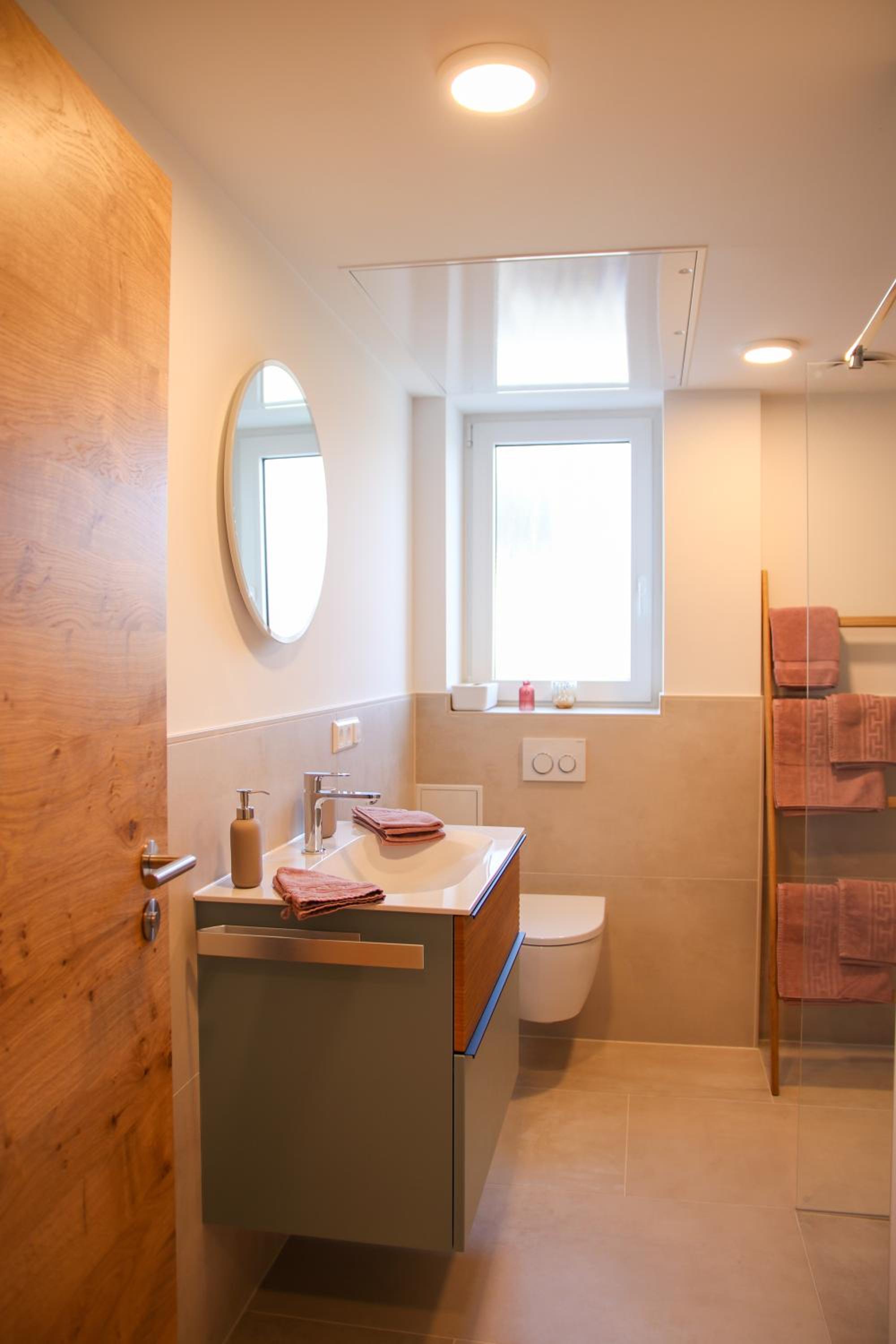 Wohlfühl-Apartments auf der Baar - Natururlaub im Schwarzwald