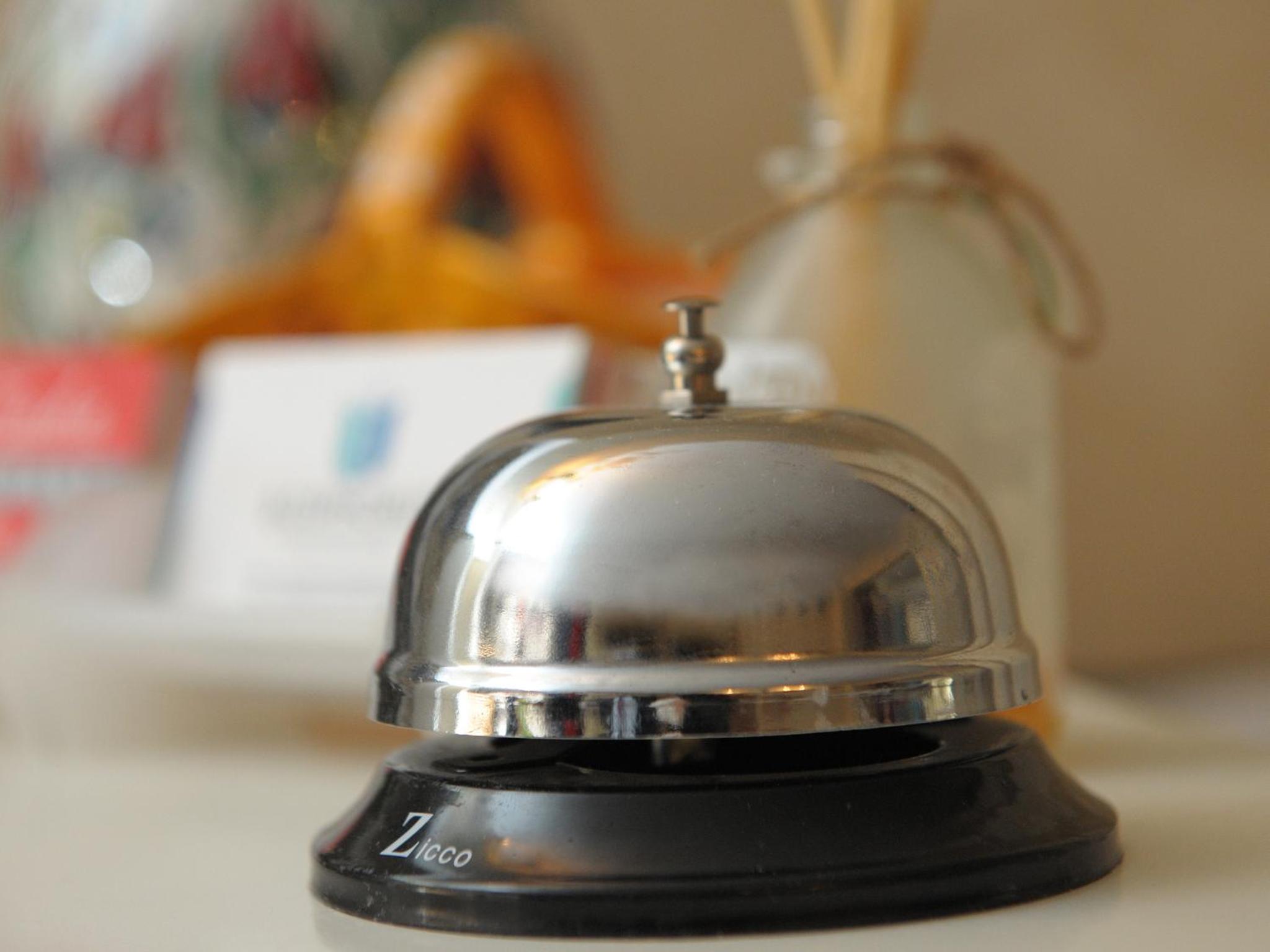 Best Town Hotel - Image 43