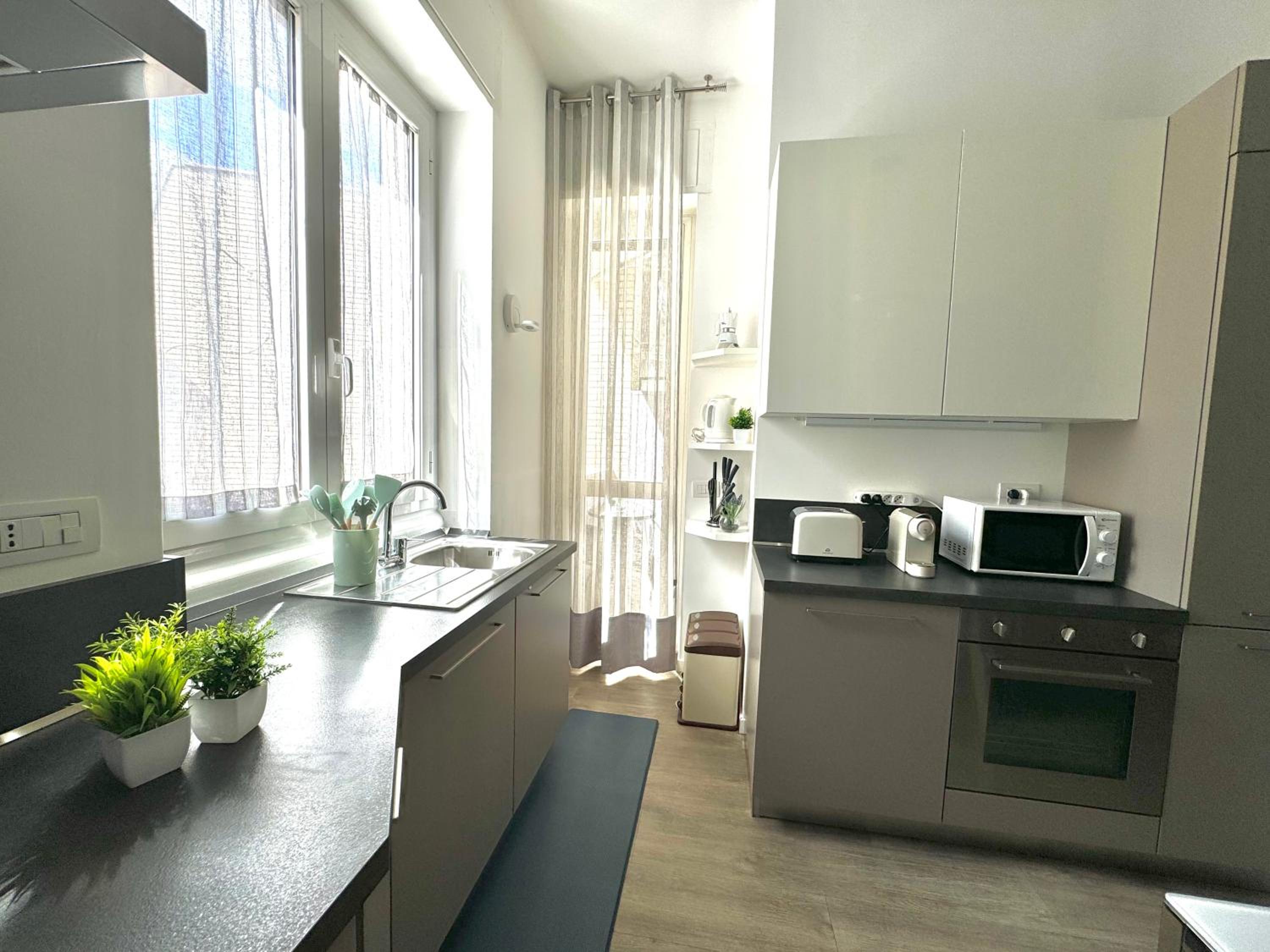 Milano Duomo Design Apartment