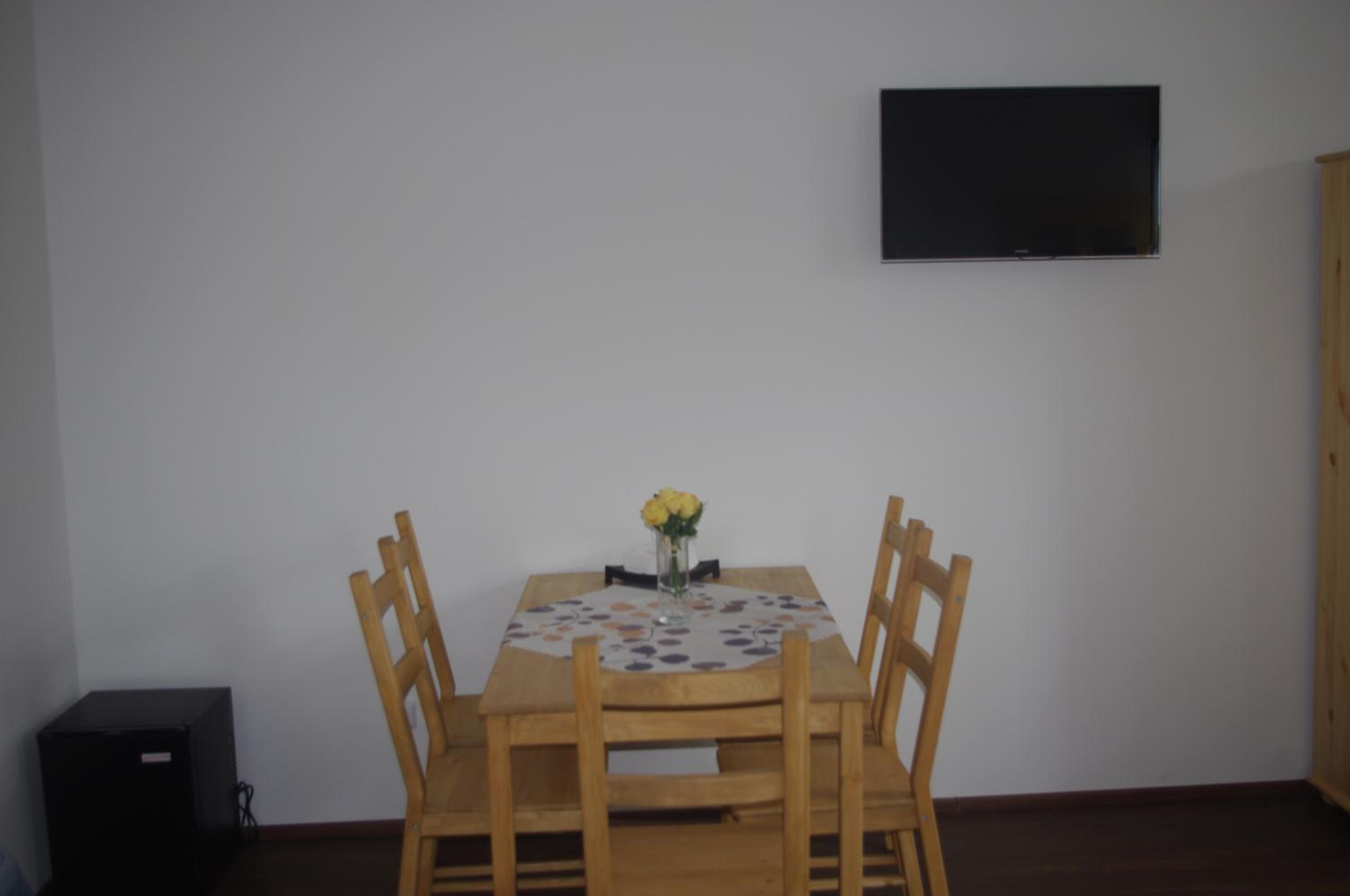 Apartment Baťův Domek