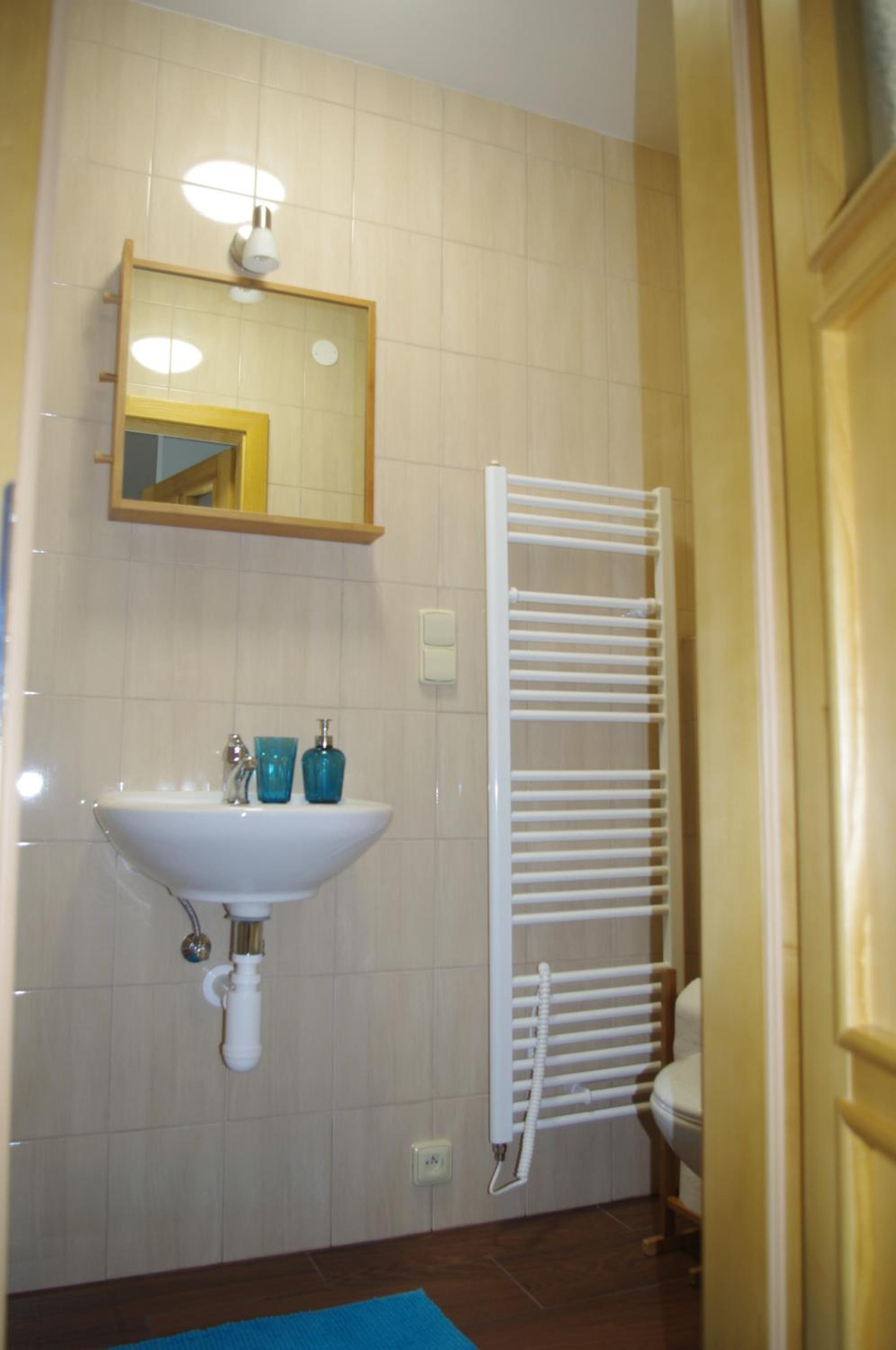 Apartment Baťův Domek
