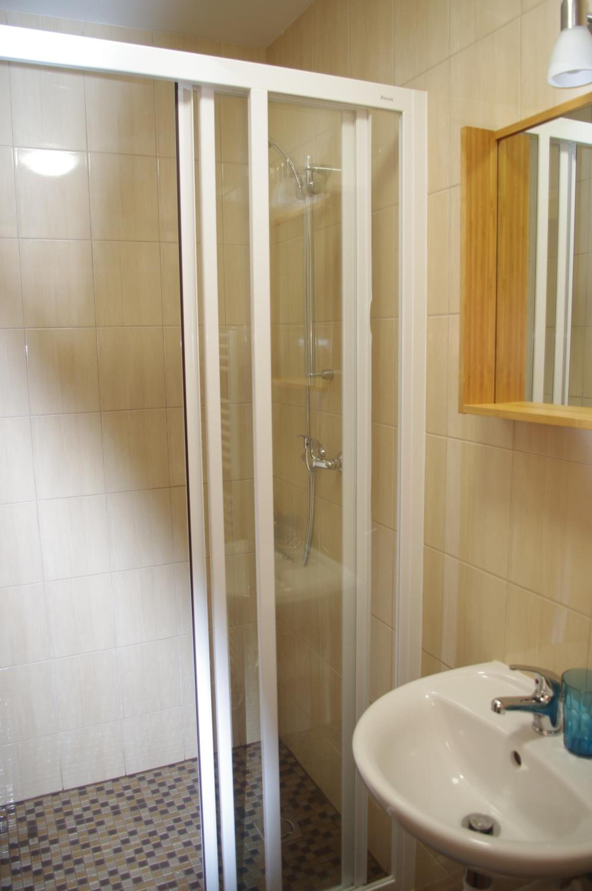 Apartment Baťův Domek