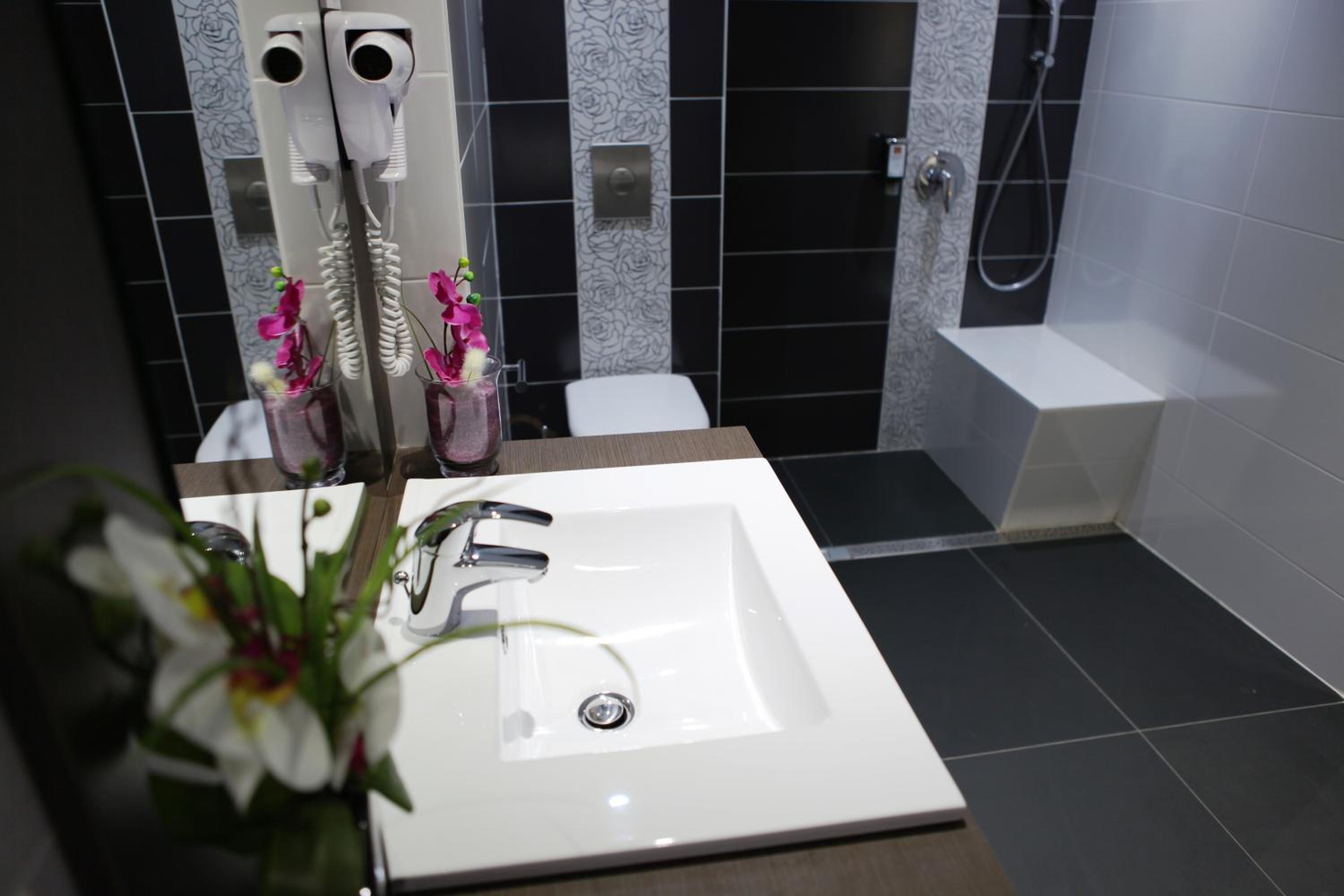 Hotel & Spa Gil de France Cap d'Agde 4
