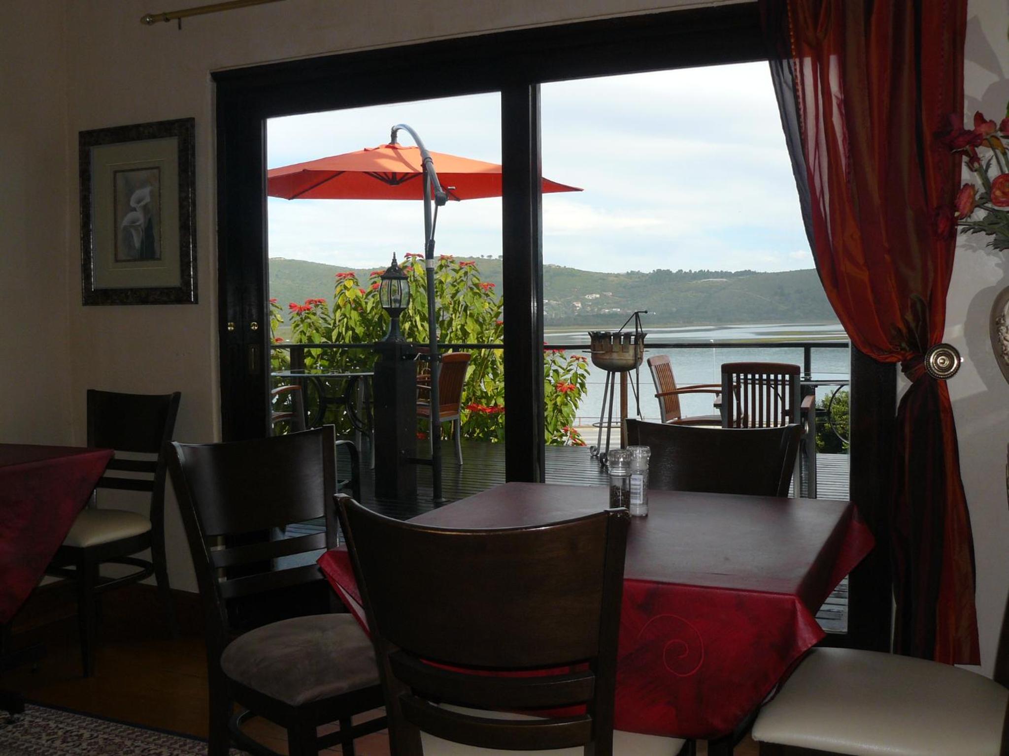 Lagoon Lodge