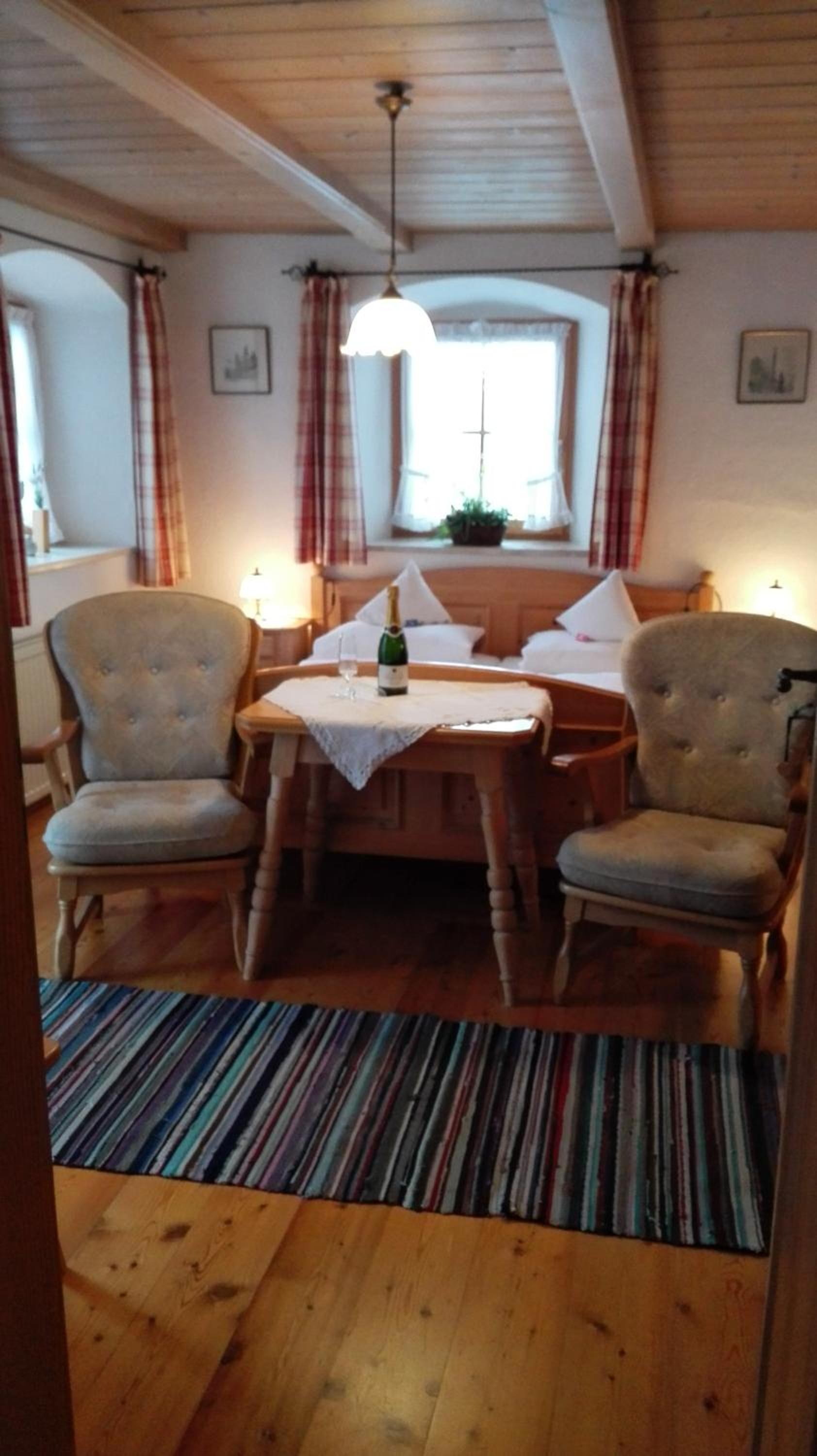 Berghof Moar - Property Image 14