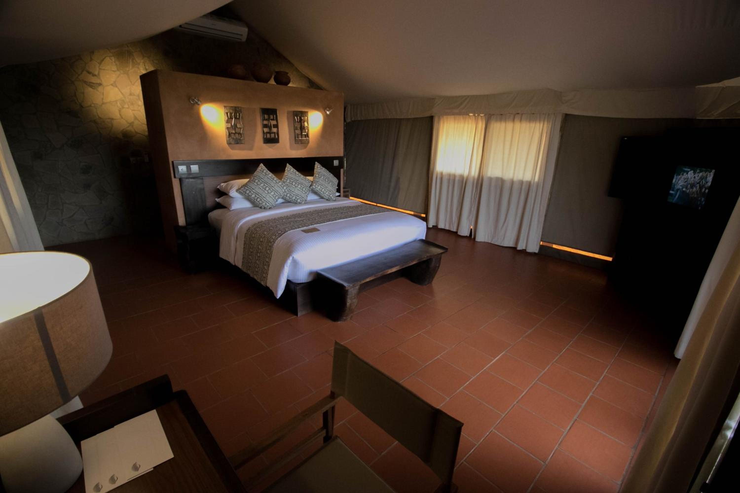 Zaina Lodge