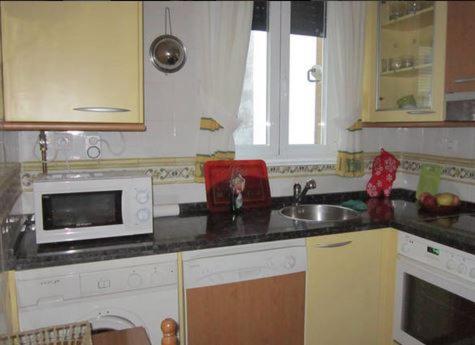 Leon Apartamento Centro