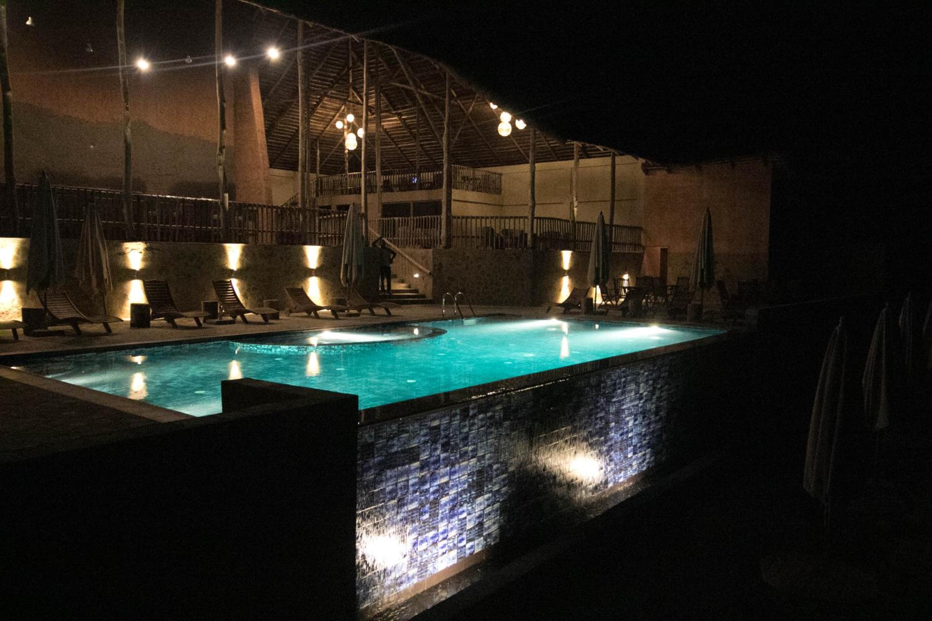 Zaina Lodge