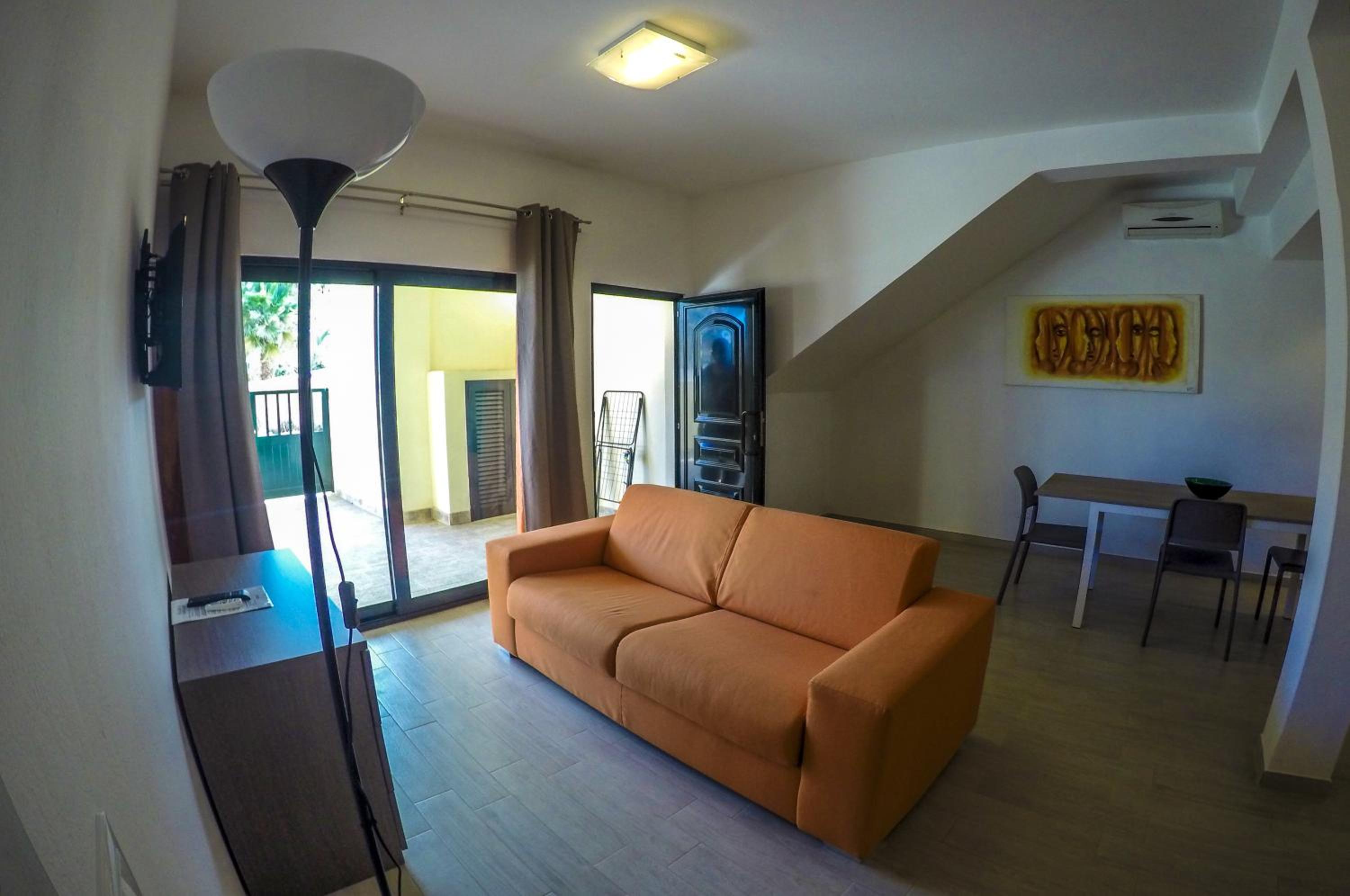 Surf House Cabo Verde