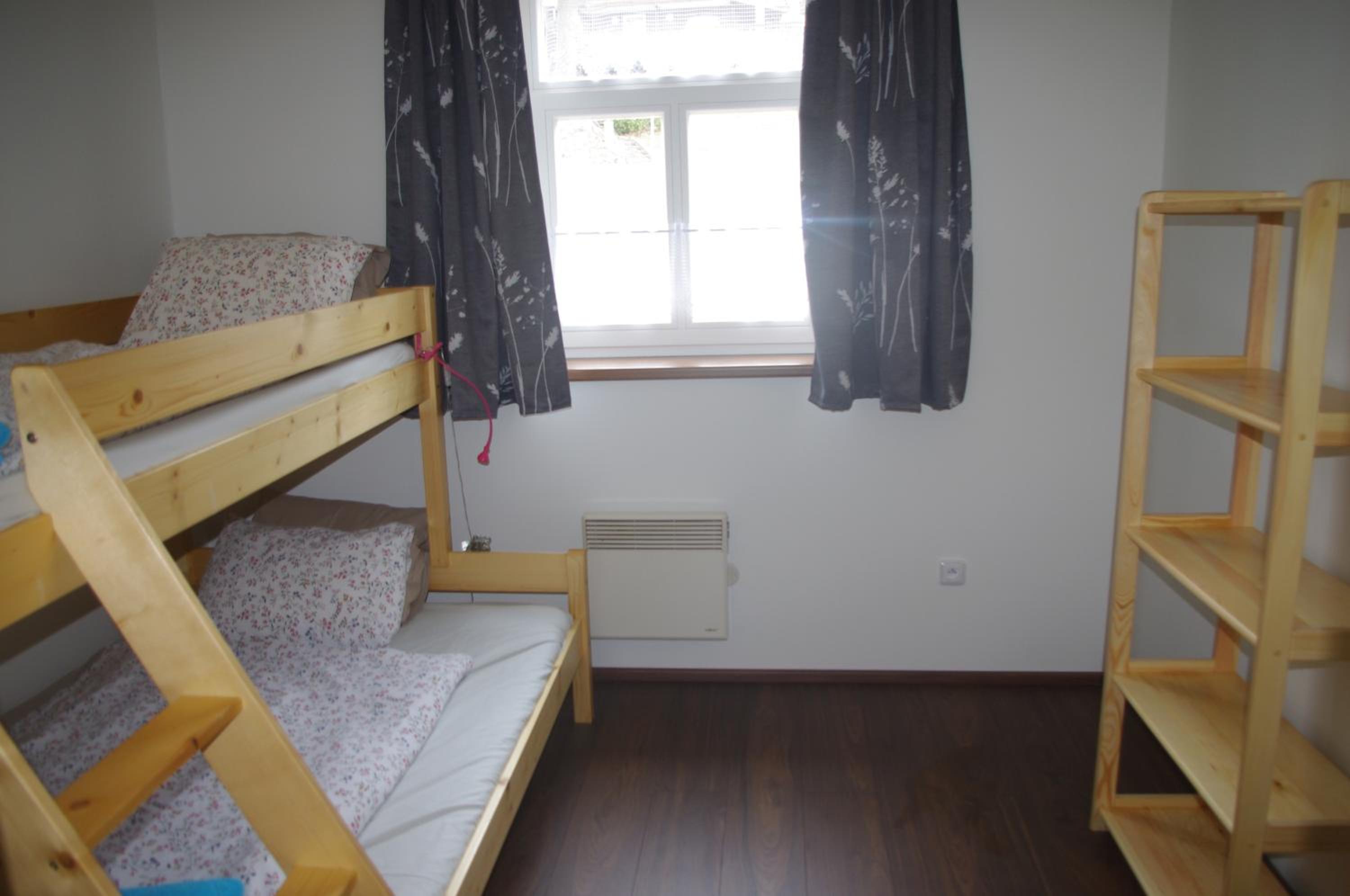 Apartment Baťův Domek