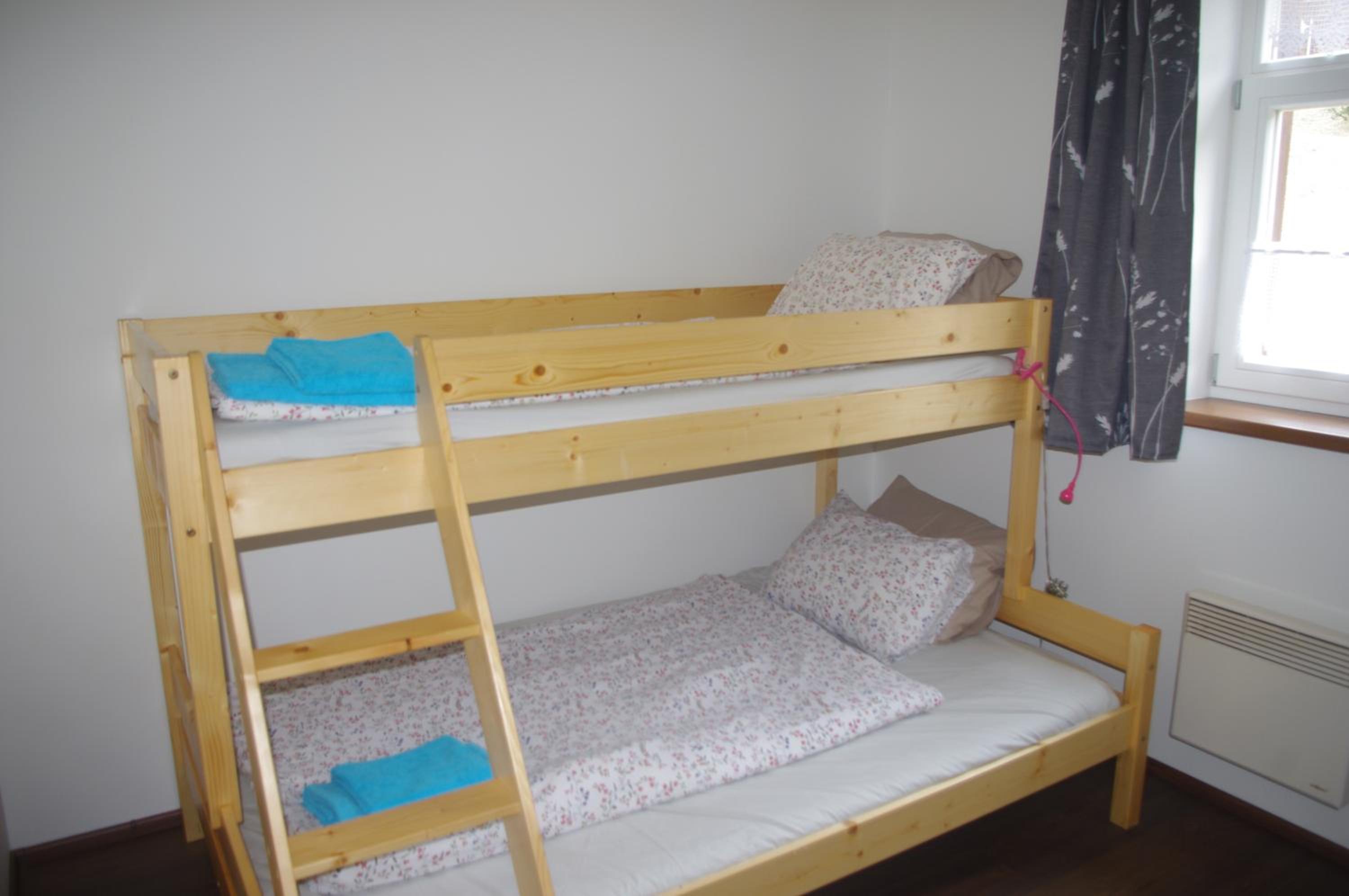 Apartment Baťův Domek