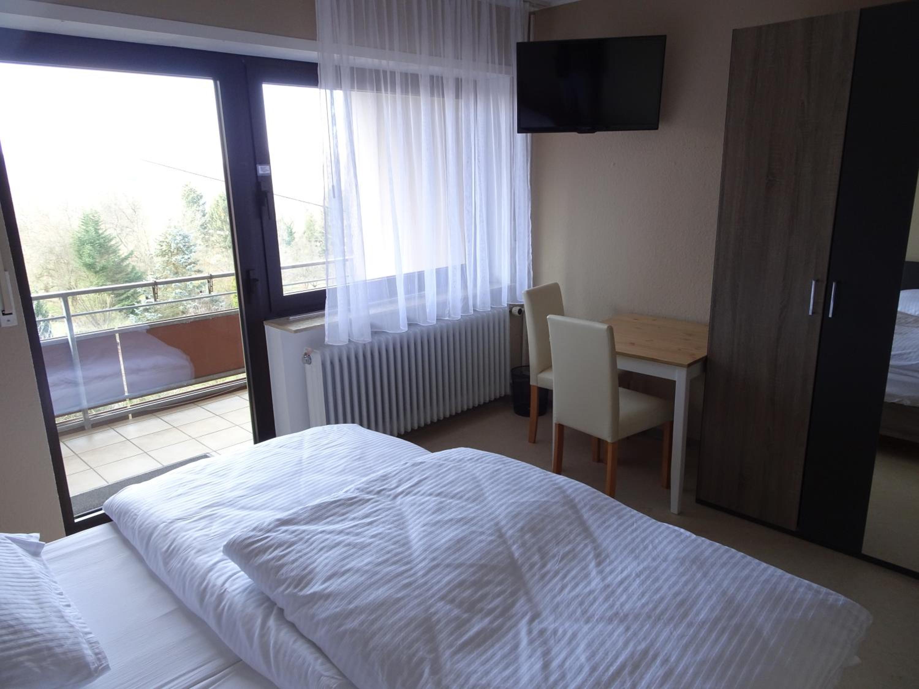 Hotel-Pension Schlossgarten