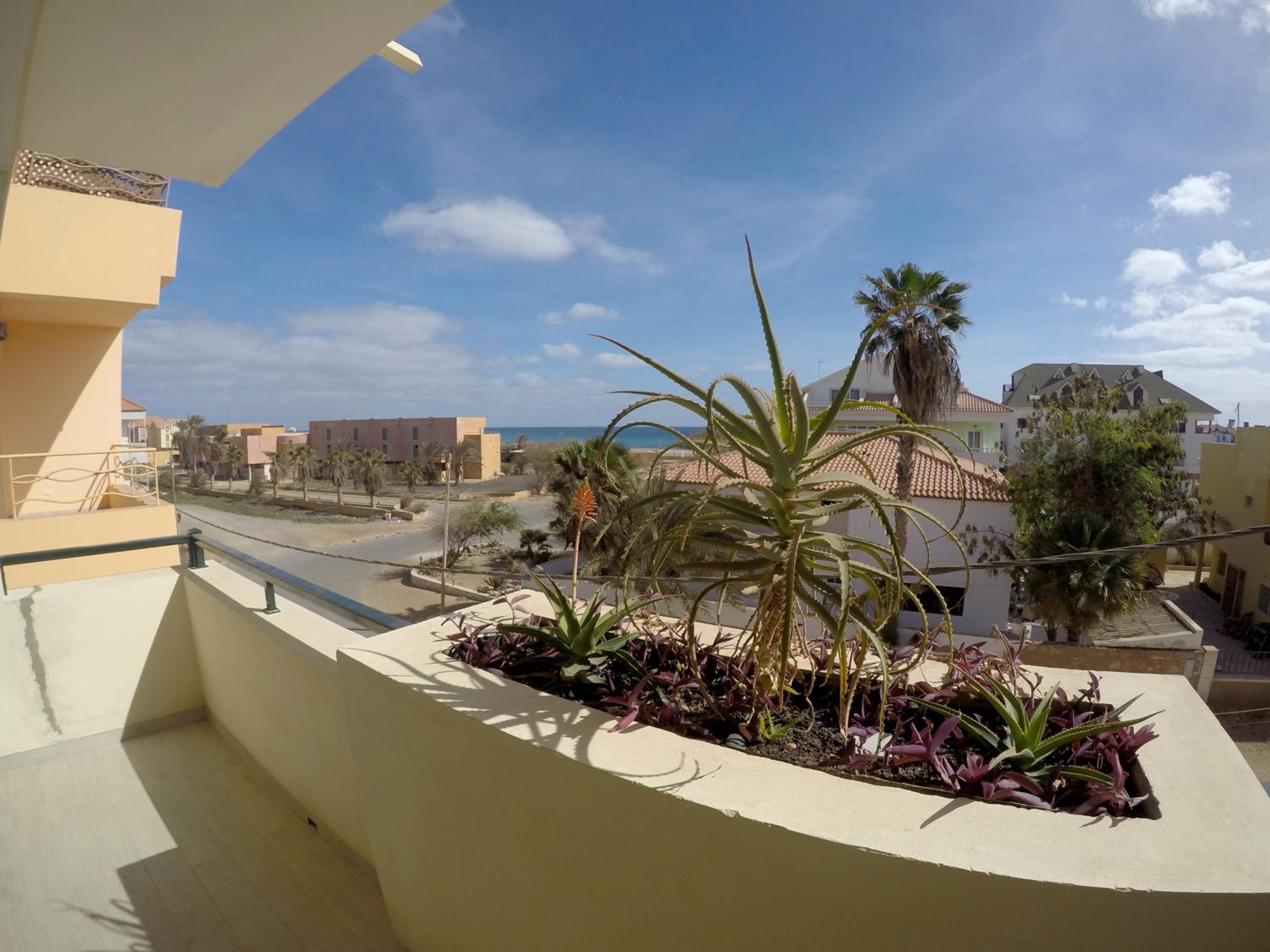 Surf House Cabo Verde