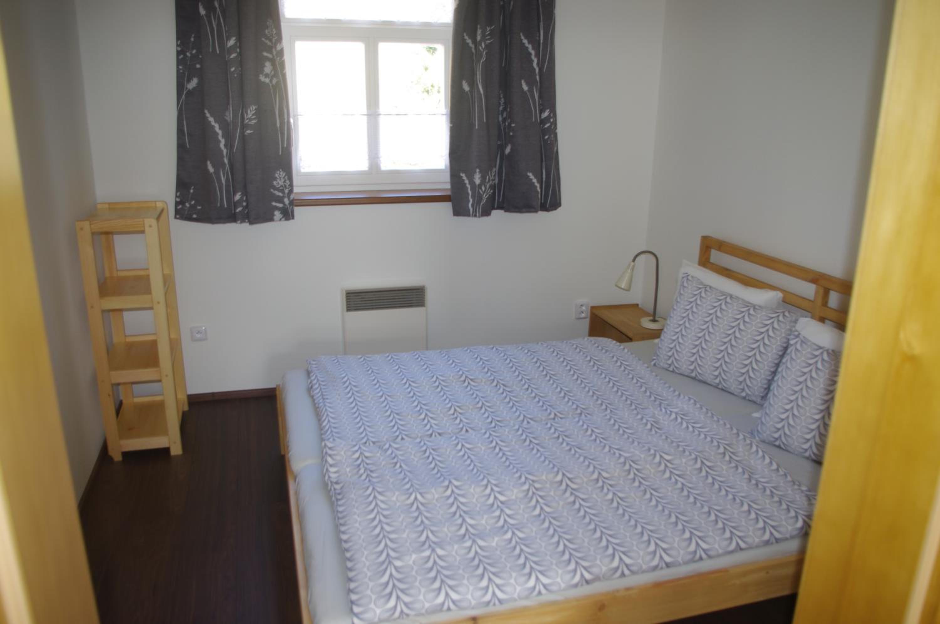 Apartment Baťův Domek