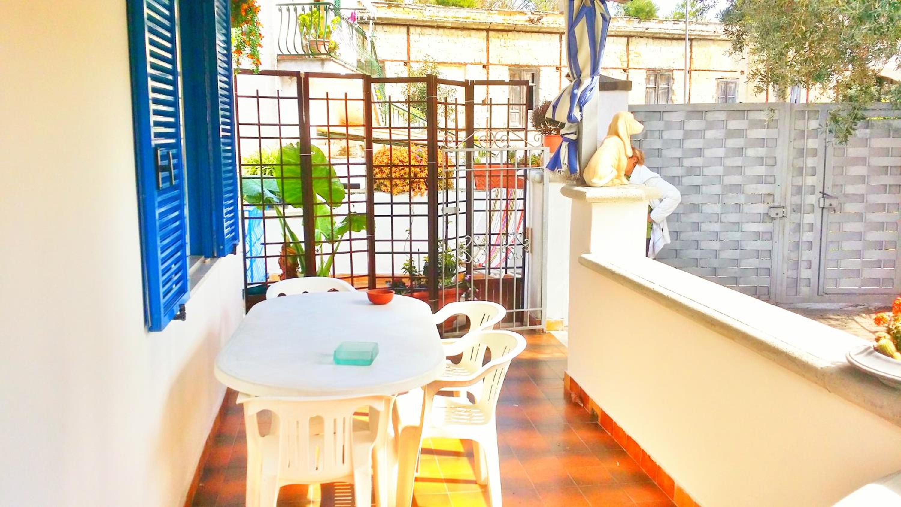 Casa Filomena view 2