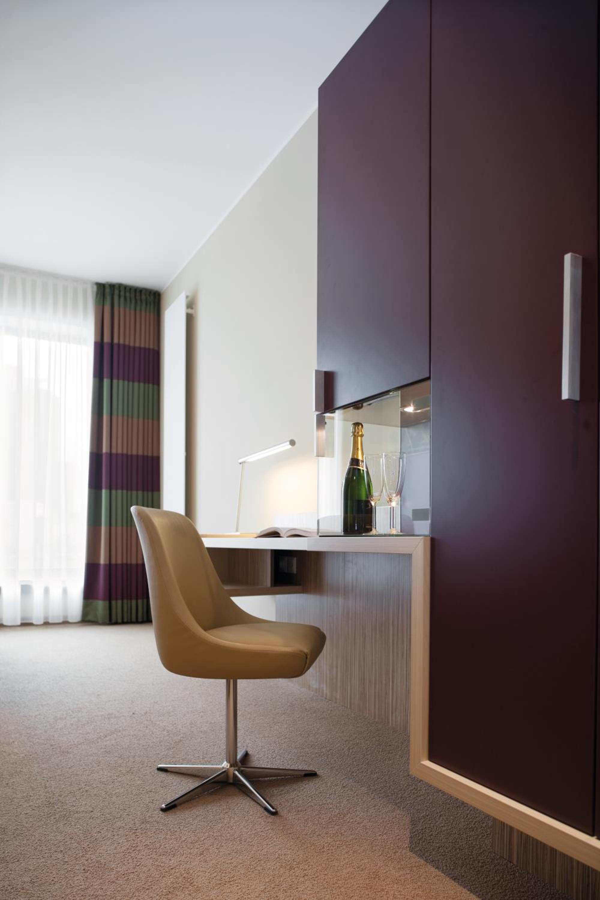 Movenpick Hotel Frankfurt City Messe - Property Image 27