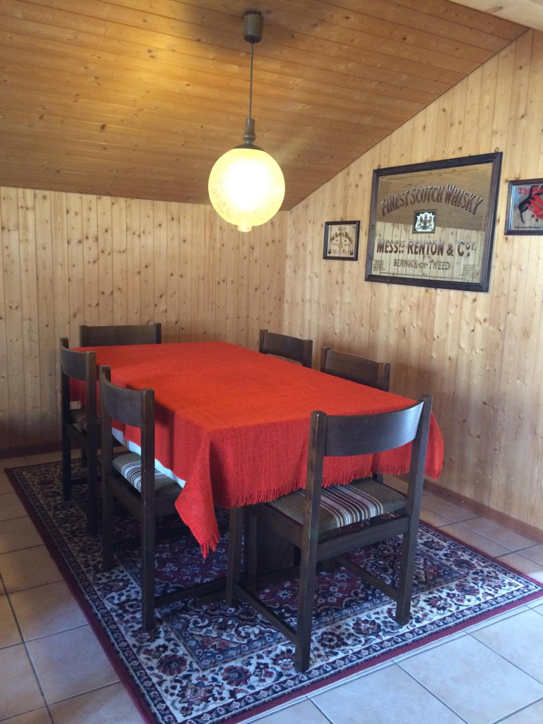 Wenz Wohnung