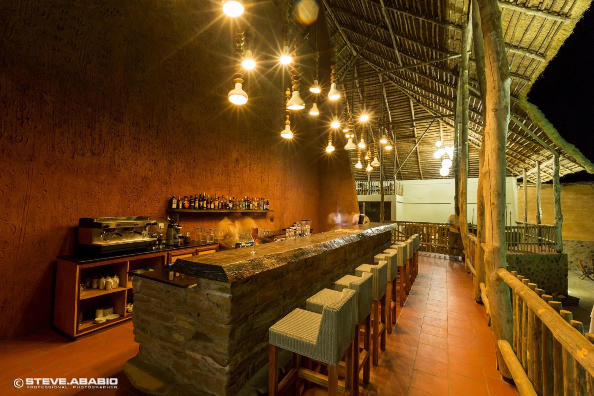 Zaina Lodge