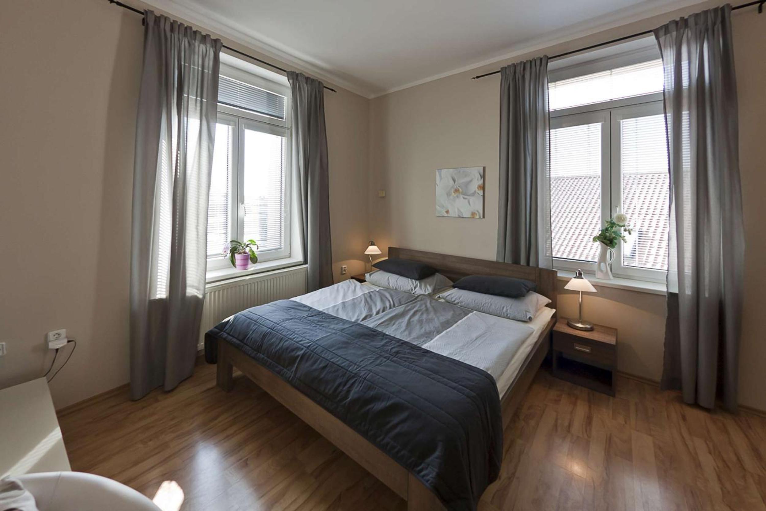 Penzion Apartmány Resident