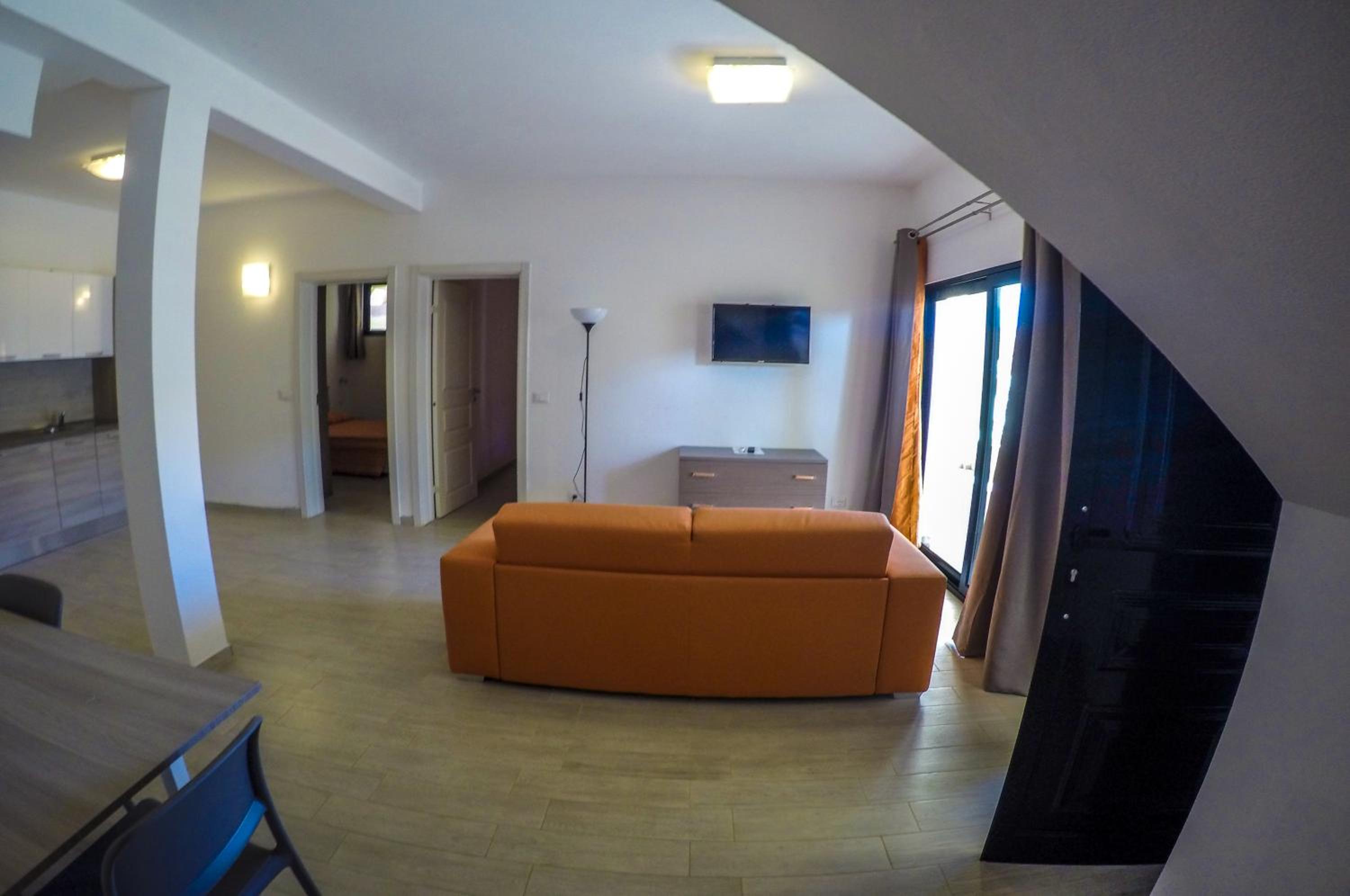 Surf House Cabo Verde