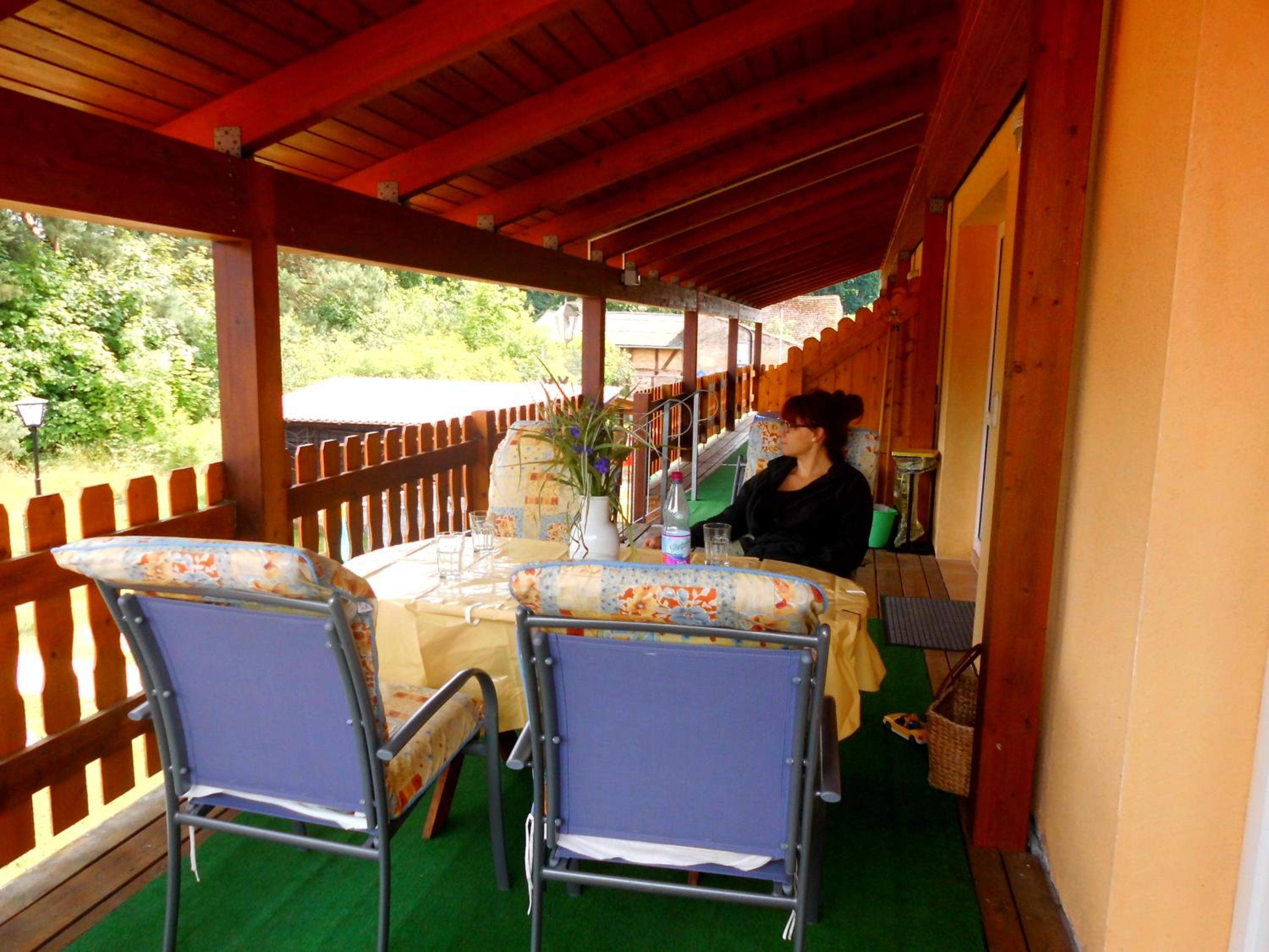 Ferienwohnungen Charlottenhof - Property Image 65