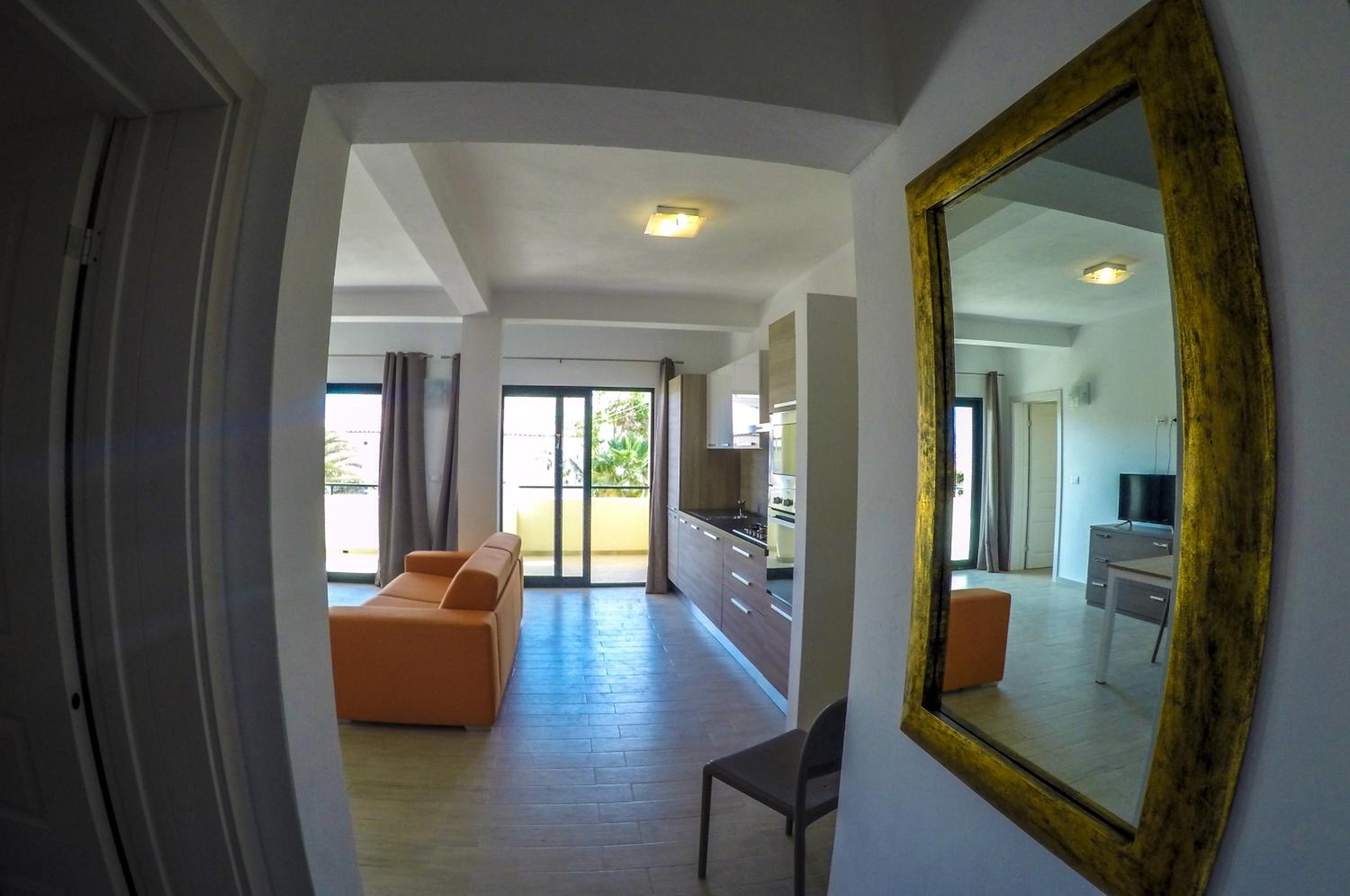 Surf House Cabo Verde