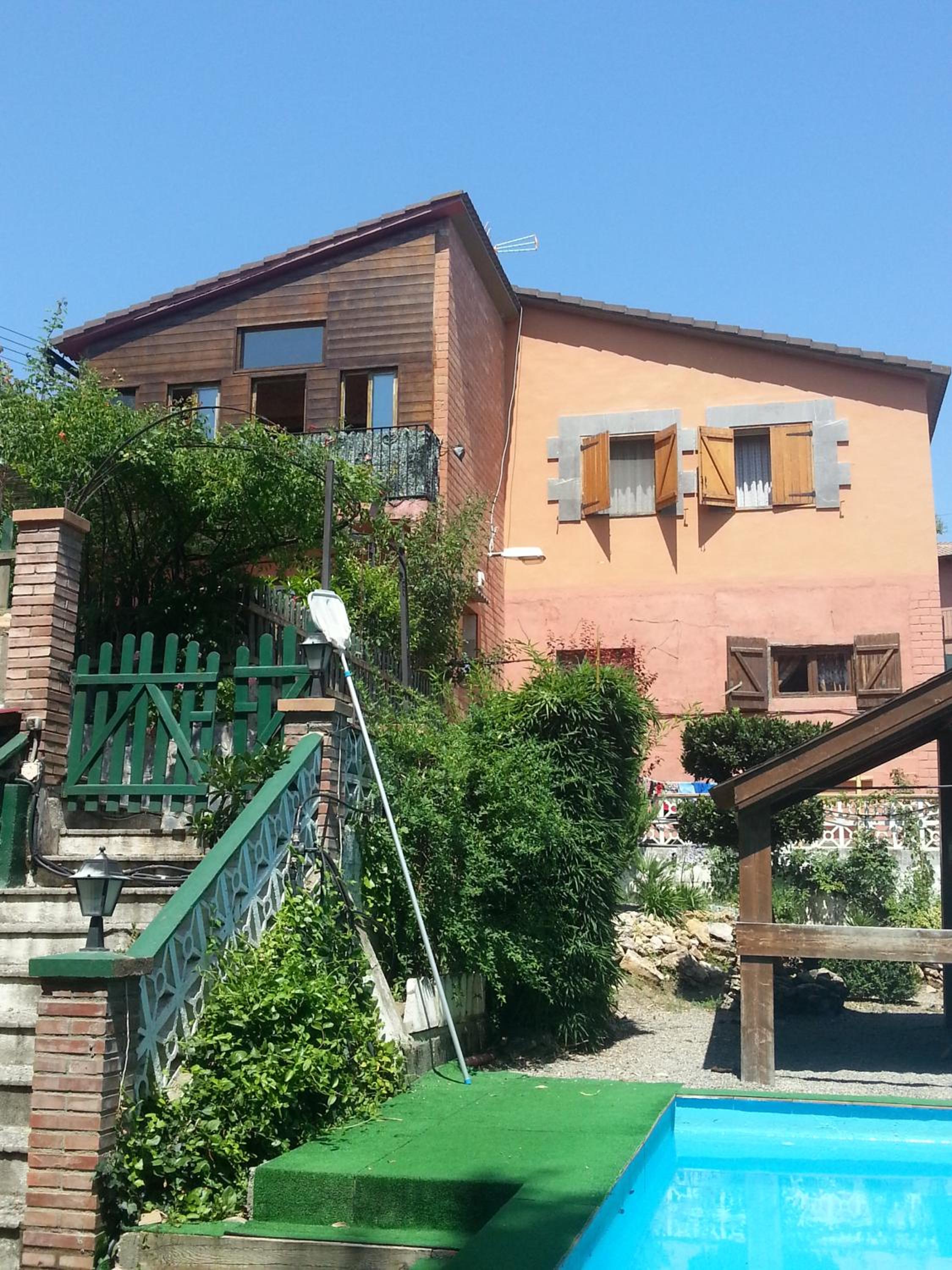 Los Arcos de Barasona