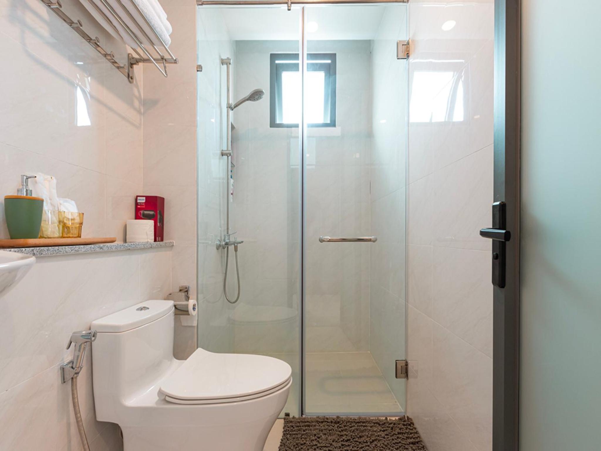 Panda Garden Hotel - Apartment