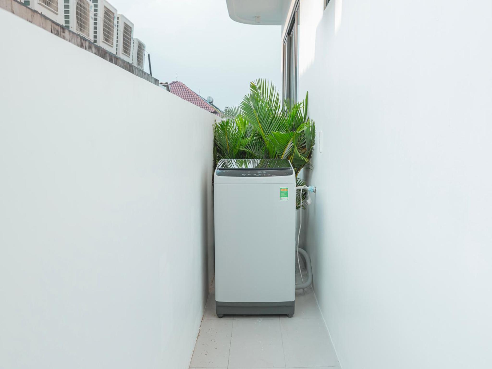 Panda Garden Hotel - Apartment