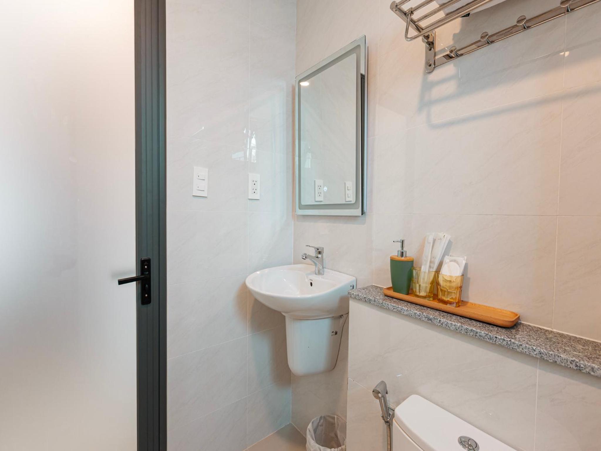 Panda Garden Hotel - Apartment