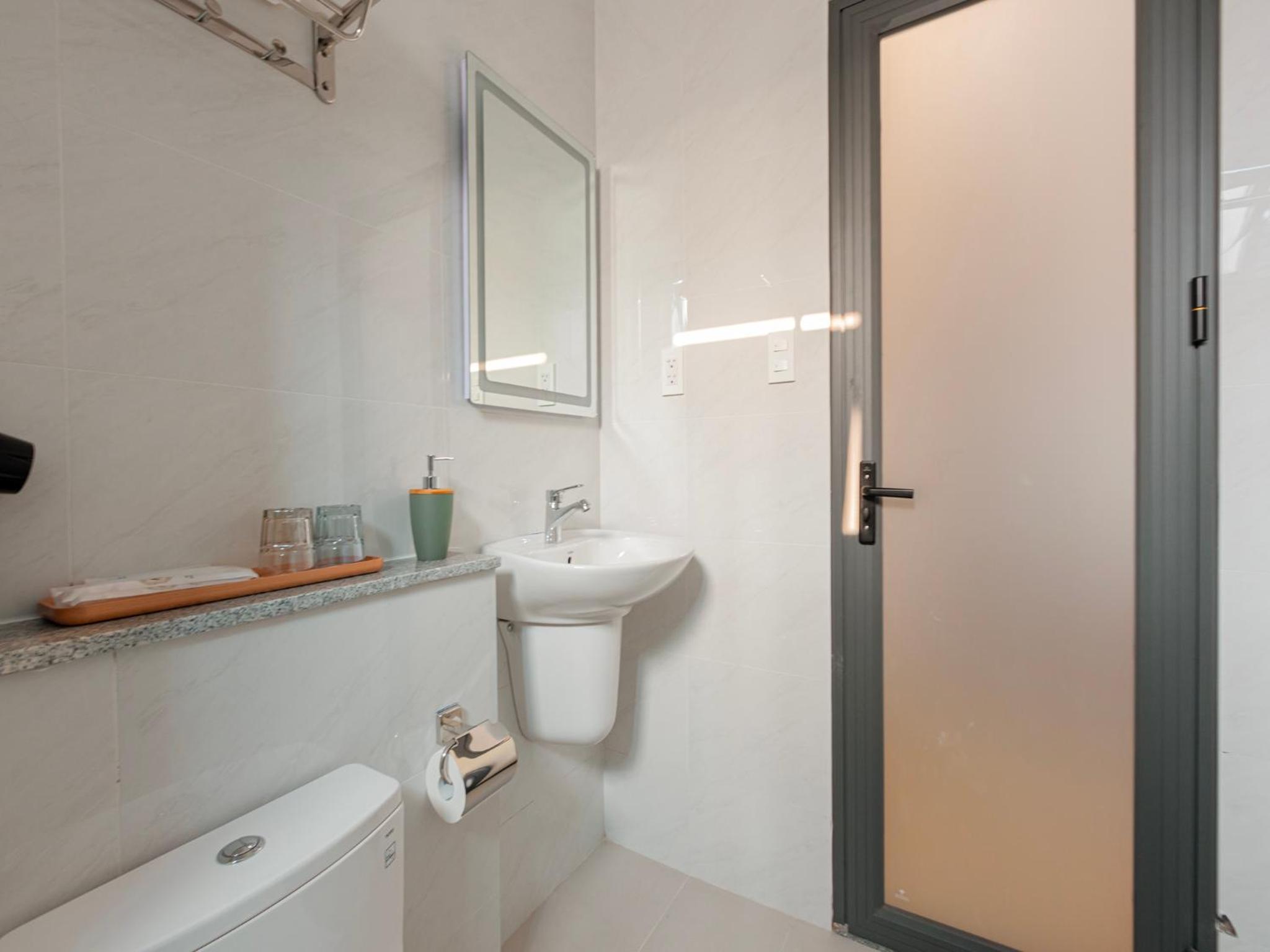 Panda Garden Hotel - Apartment