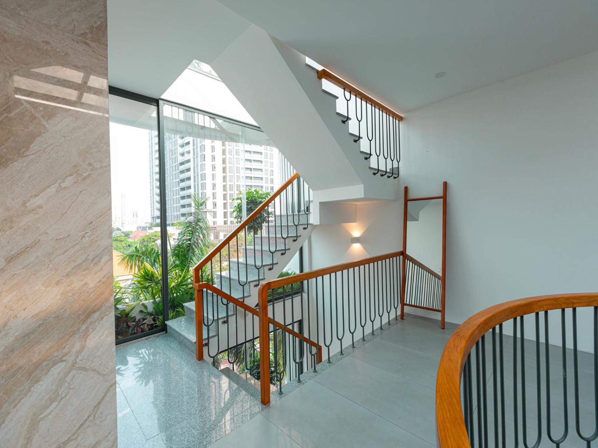Panda Garden Hotel - Apartment