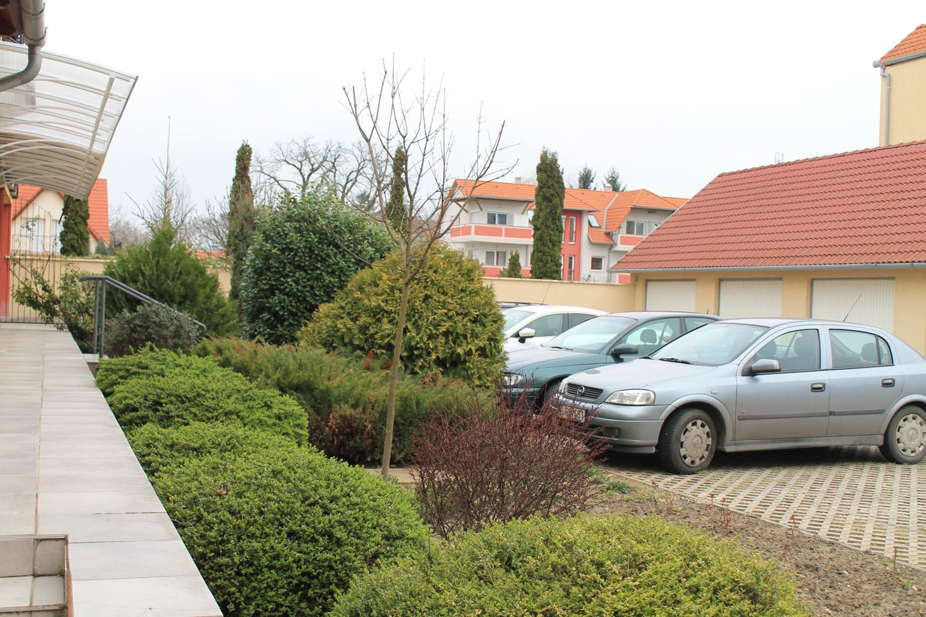 Harkány-Szt. István Apartman view 4