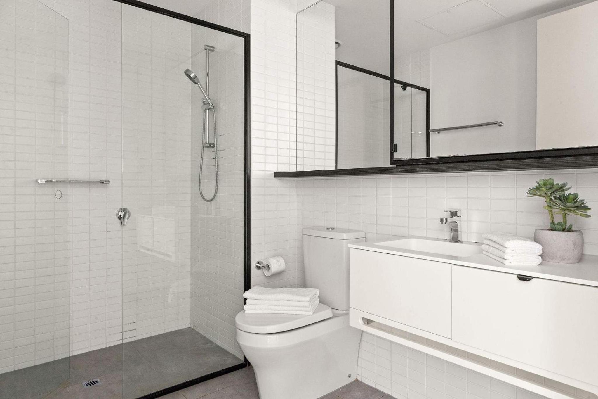A 2BR Apt in Parkville Near the Melbourne Zoo