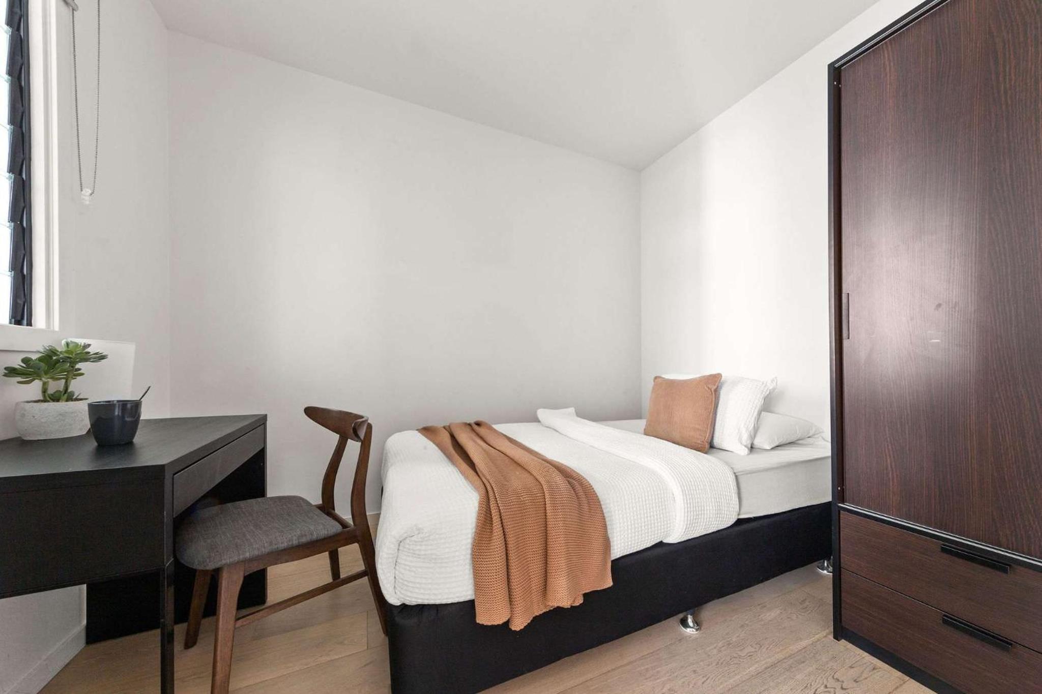 A 2BR Apt in Parkville Near the Melbourne Zoo