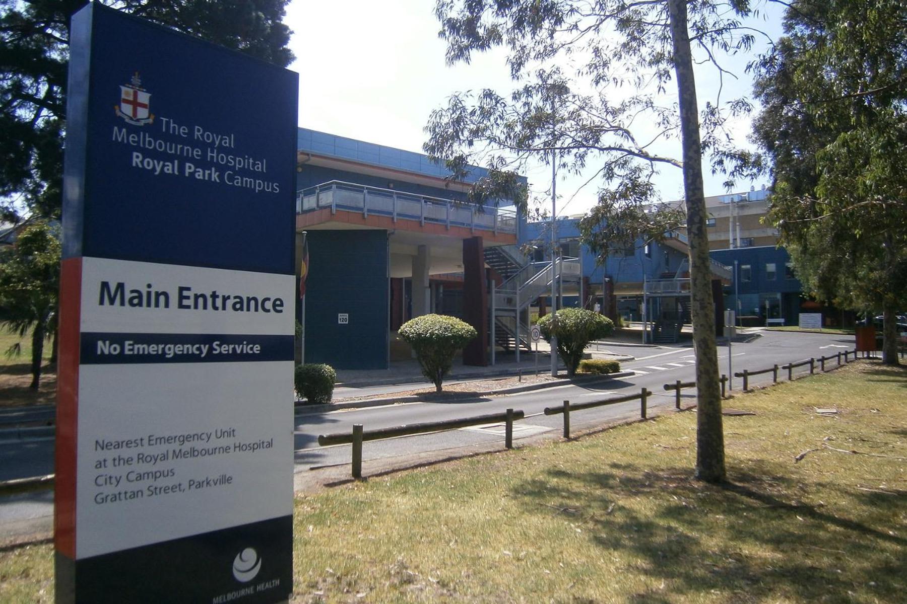 A 2BR Apt in Parkville Near the Melbourne Zoo
