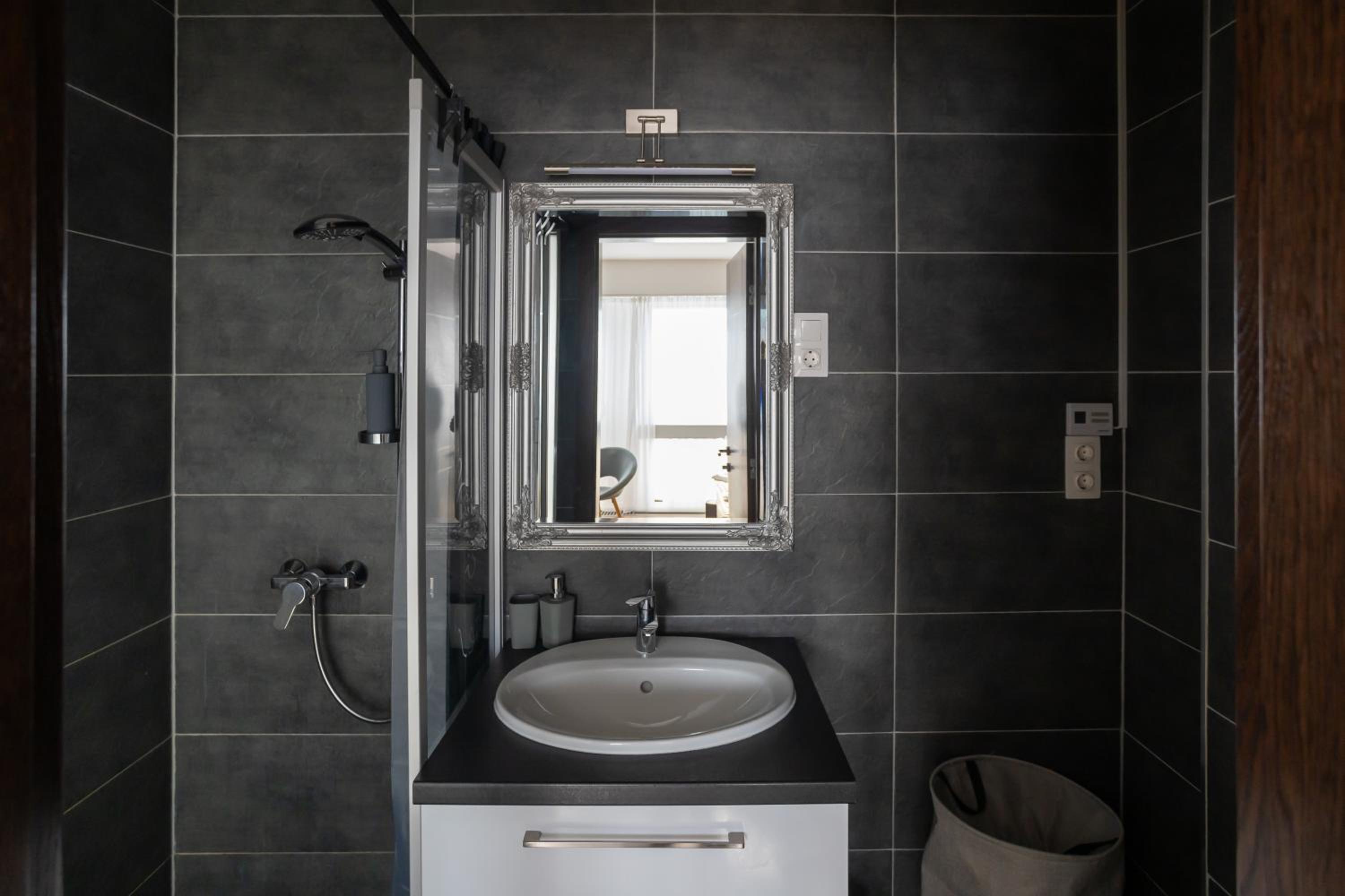 HelloWine Apartman II