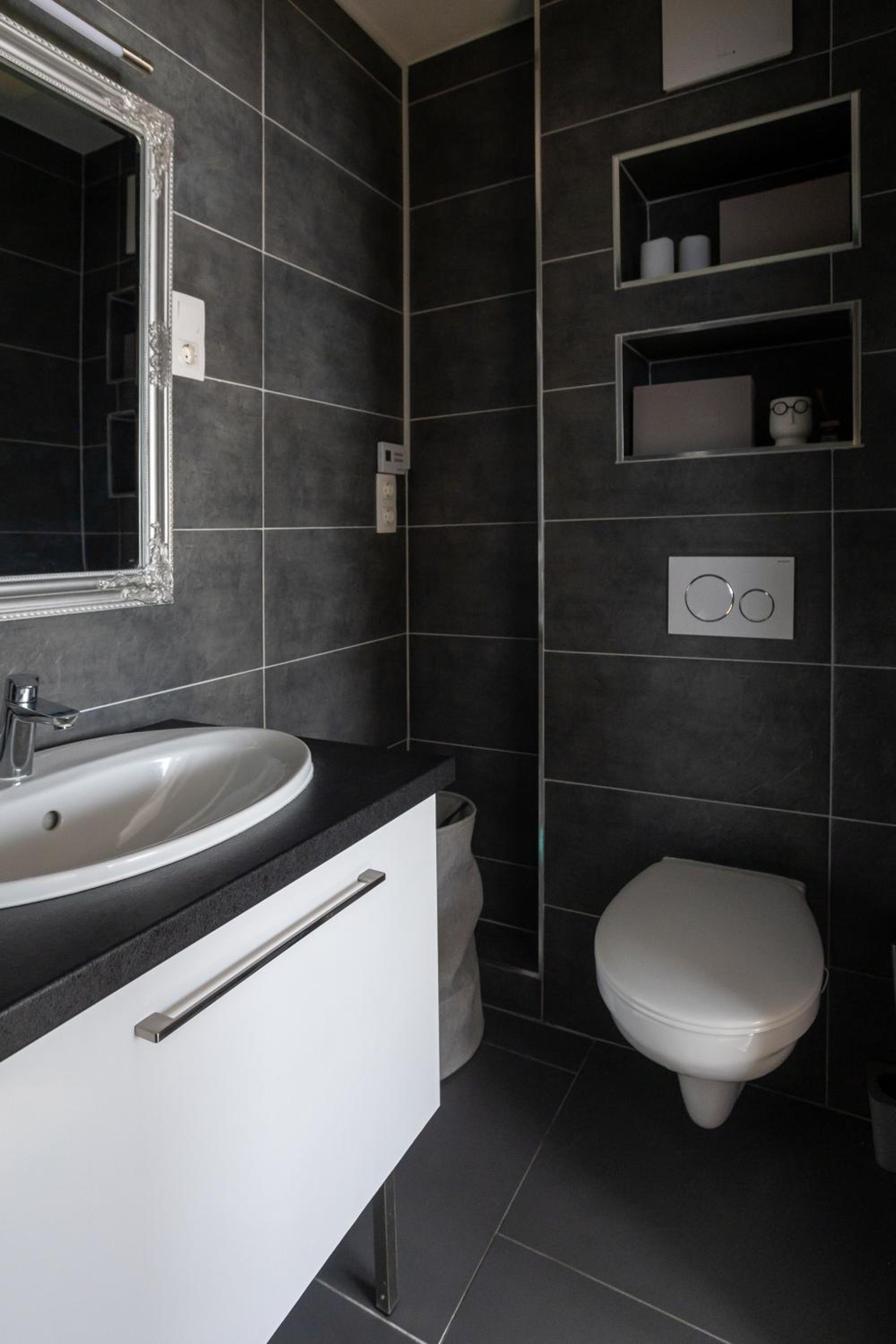 HelloWine Apartman II